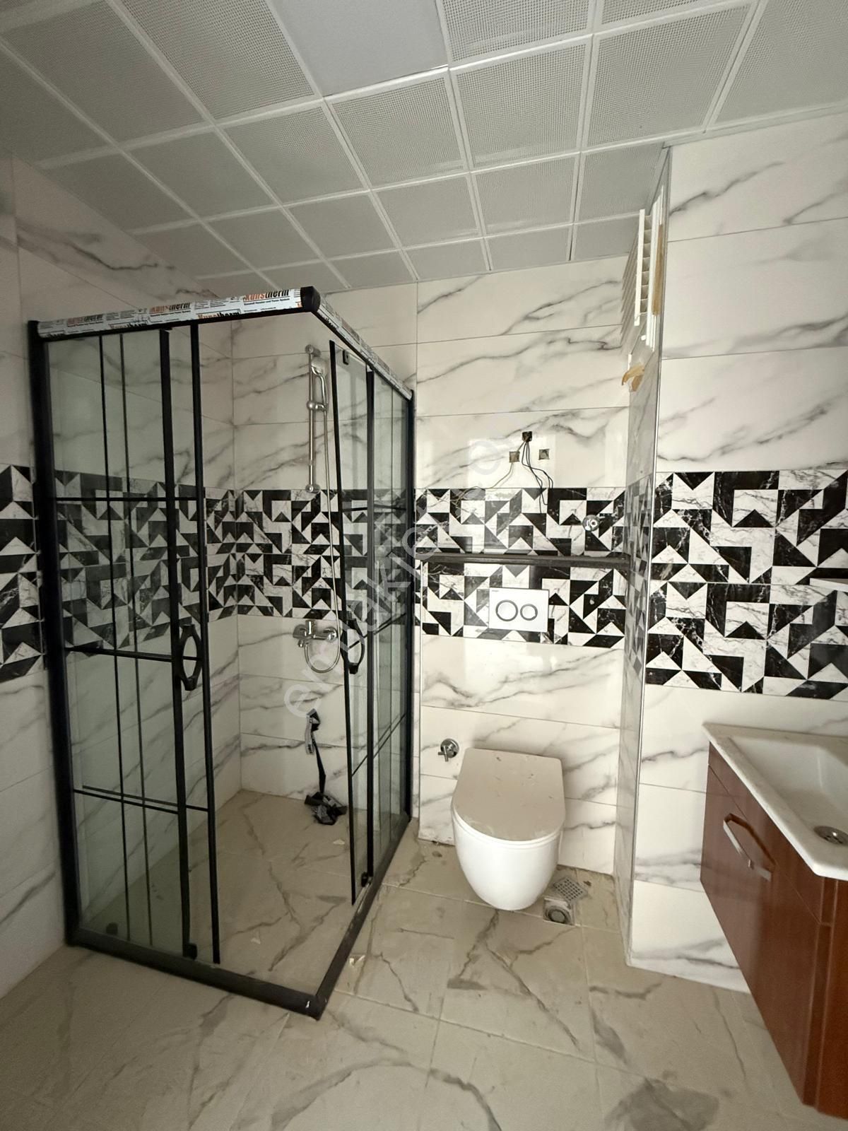 Tomris Residence 1+1 Dağ Manzaralı Sıfır Daire - Görsel 5