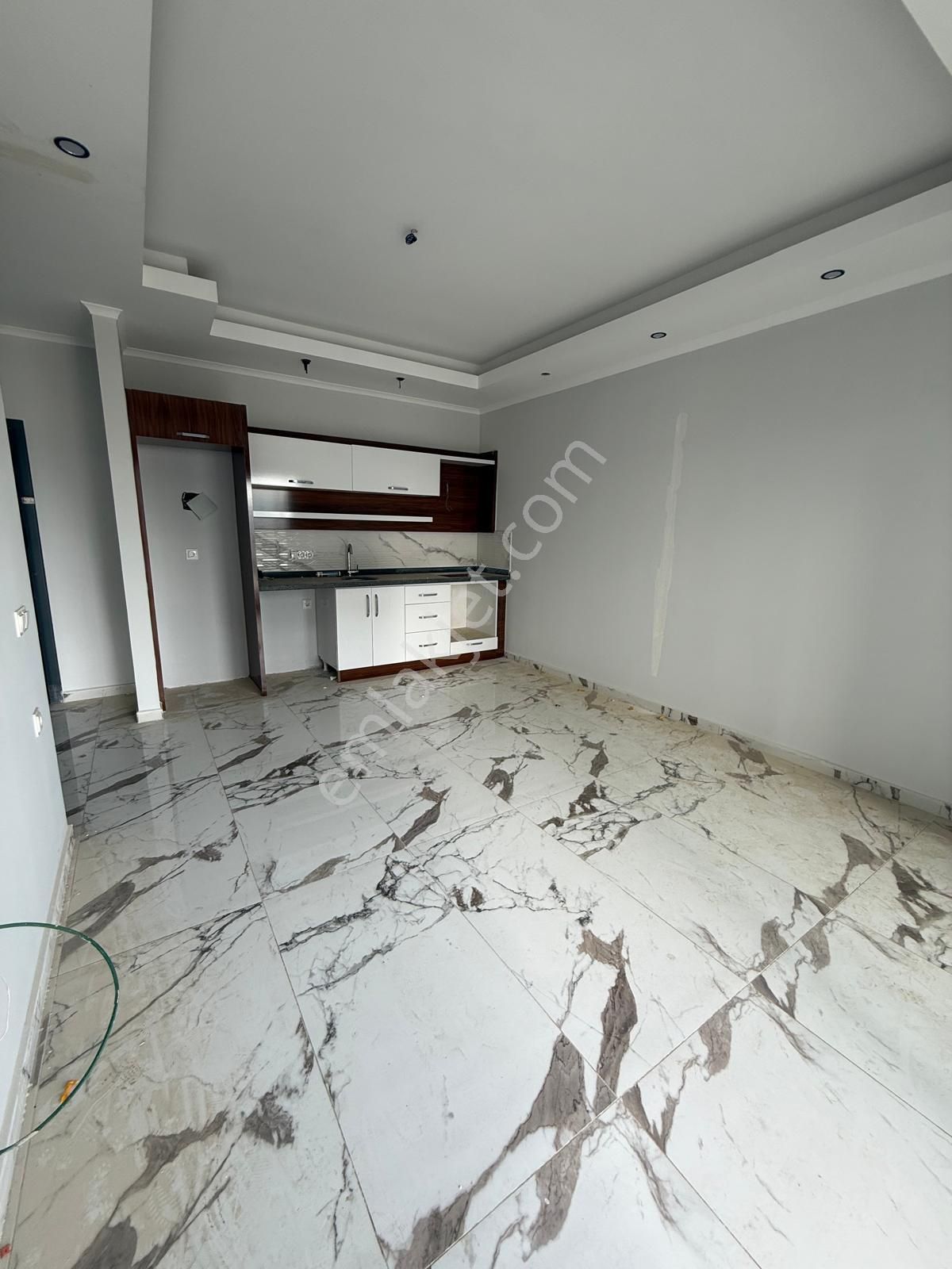Tomris Residence 1+1 Dağ Manzaralı Sıfır Daire - Görsel 2