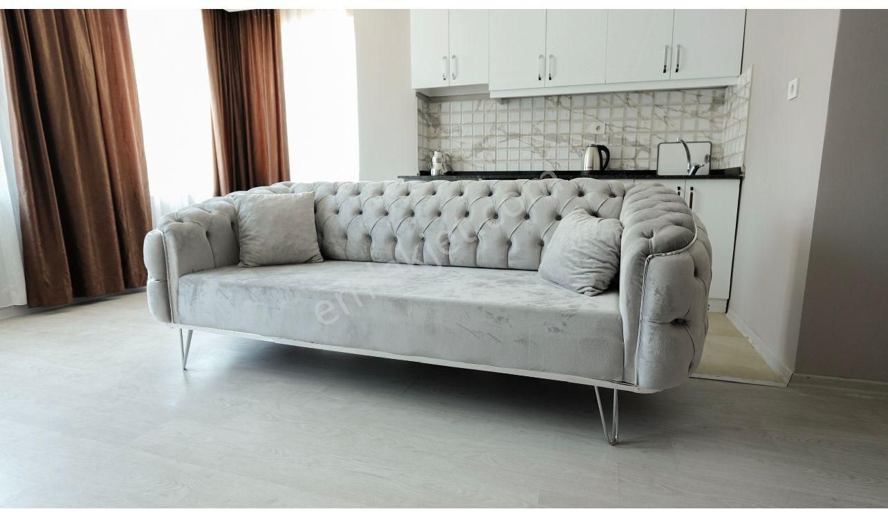 Antalya Lara'da Kiralık Günlük/aylık 1+1 Apart Daireler - Görsel 13