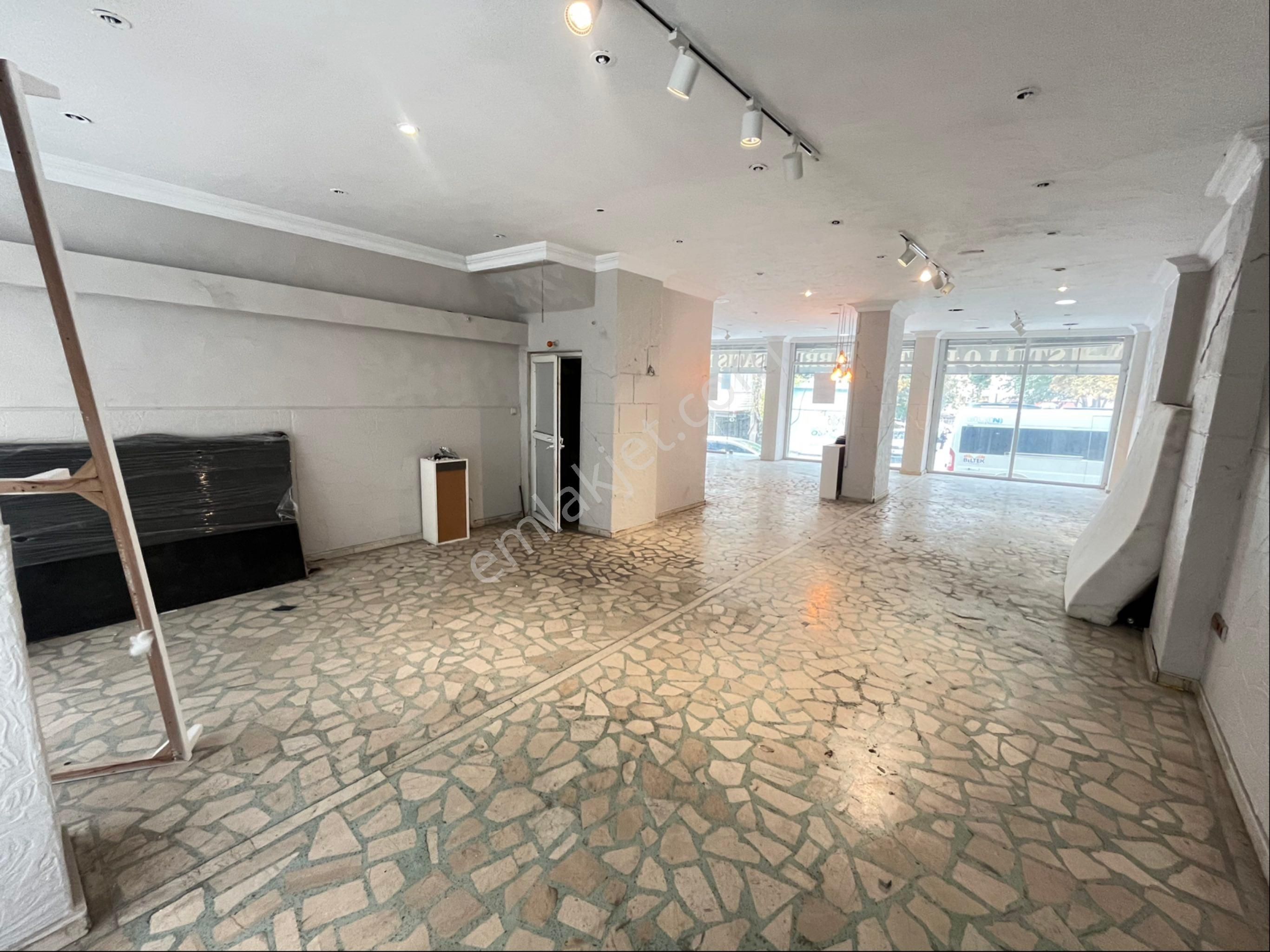İmren Gayrimenkulden Kiralık Fevziçakmak Mh. 160 M2 Dükkan - Görsel 14