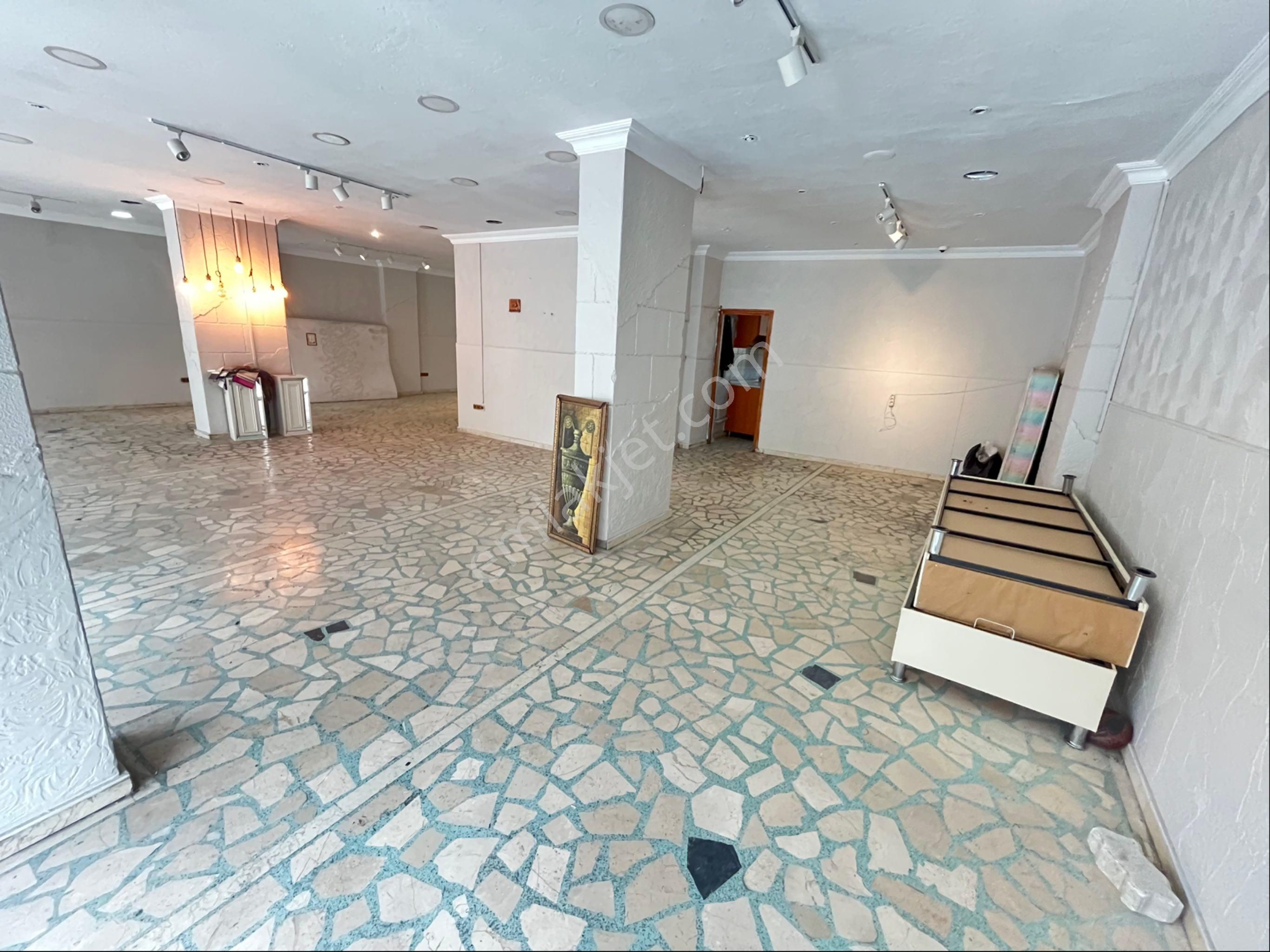 İmren Gayrimenkulden Kiralık Fevziçakmak Mh. 160 M2 Dükkan - Görsel 23