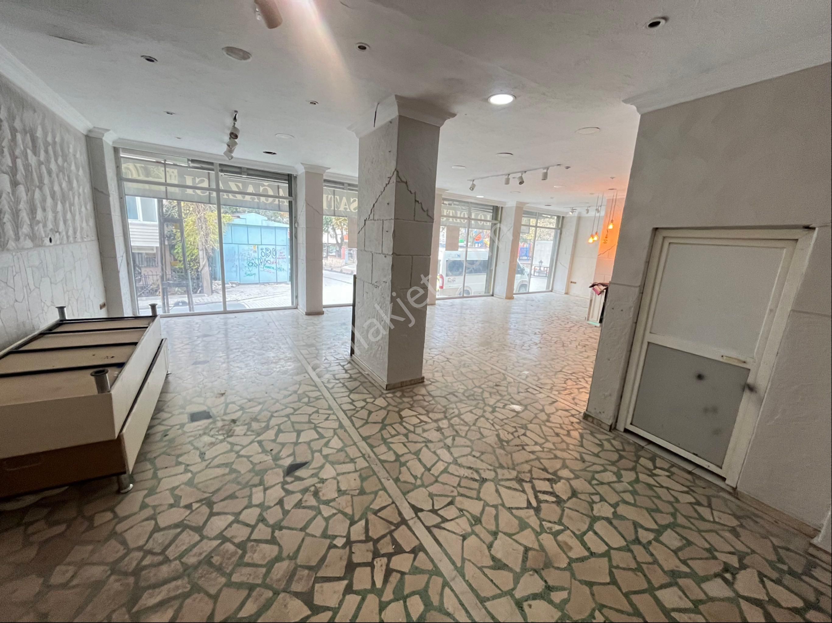 İmren Gayrimenkulden Kiralık Fevziçakmak Mh. 160 M2 Dükkan - Görsel 28
