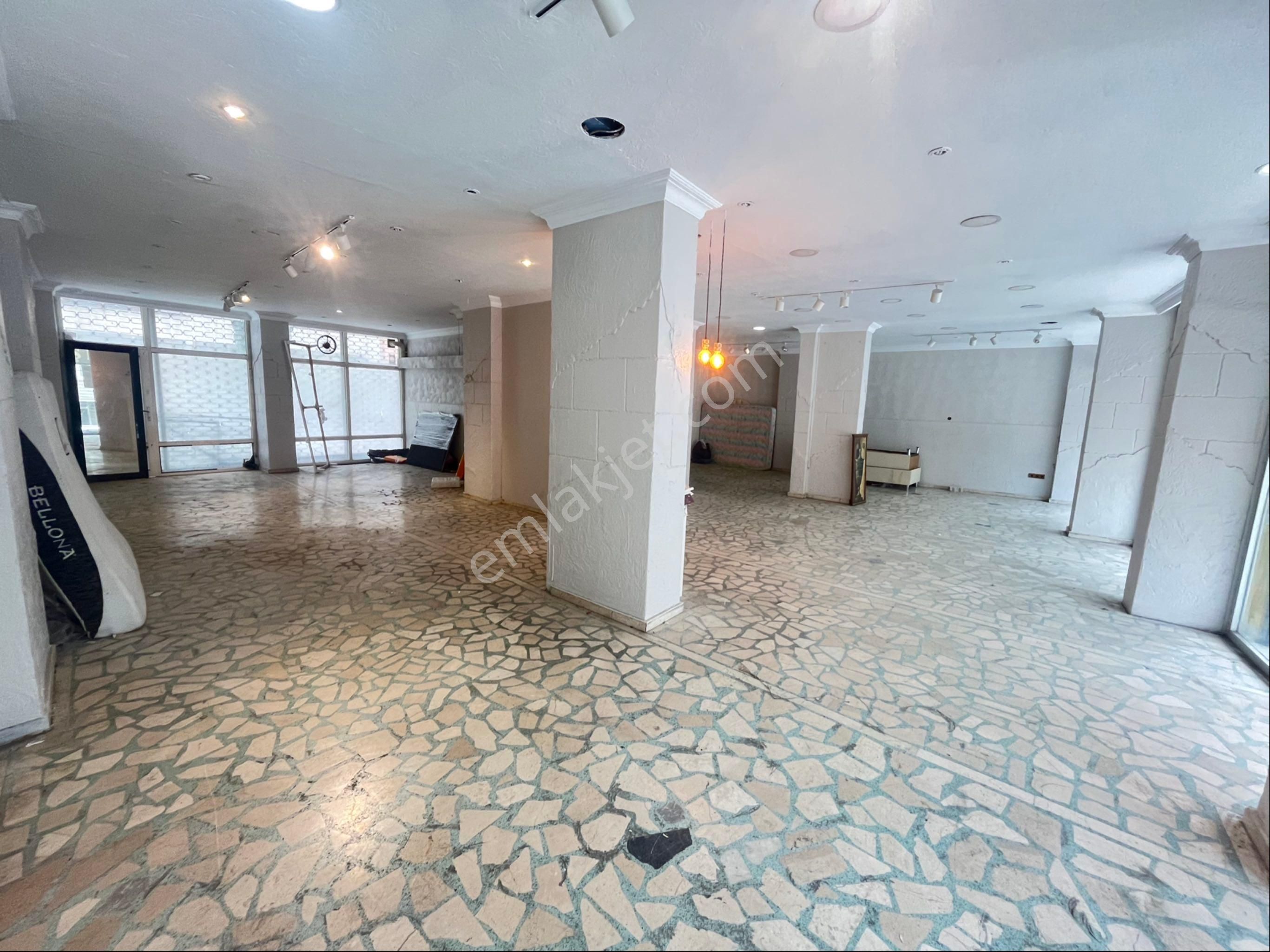 İmren Gayrimenkulden Kiralık Fevziçakmak Mh. 160 M2 Dükkan - Görsel 13