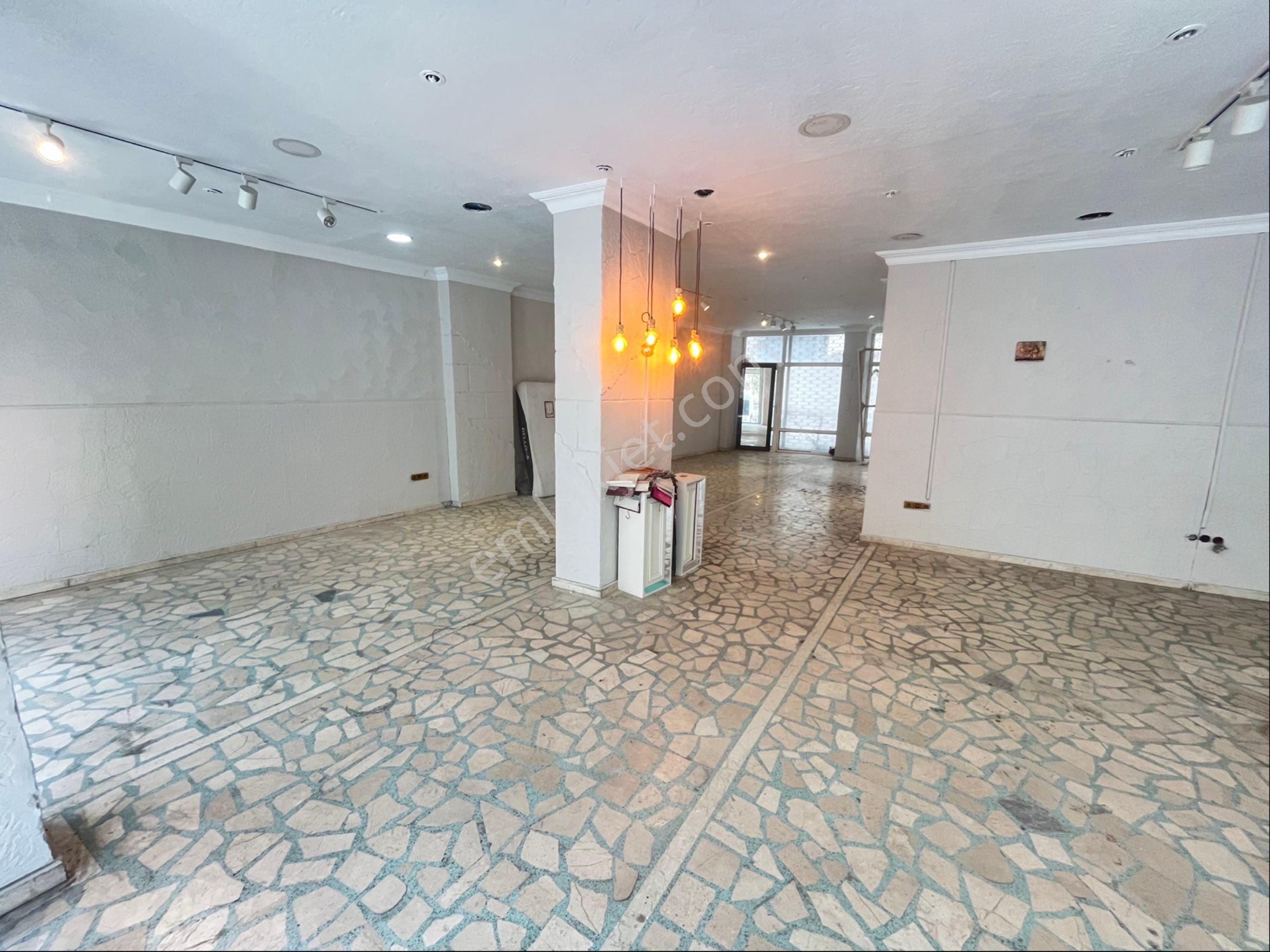 İmren Gayrimenkulden Kiralık Fevziçakmak Mh. 160 M2 Dükkan - Görsel 9