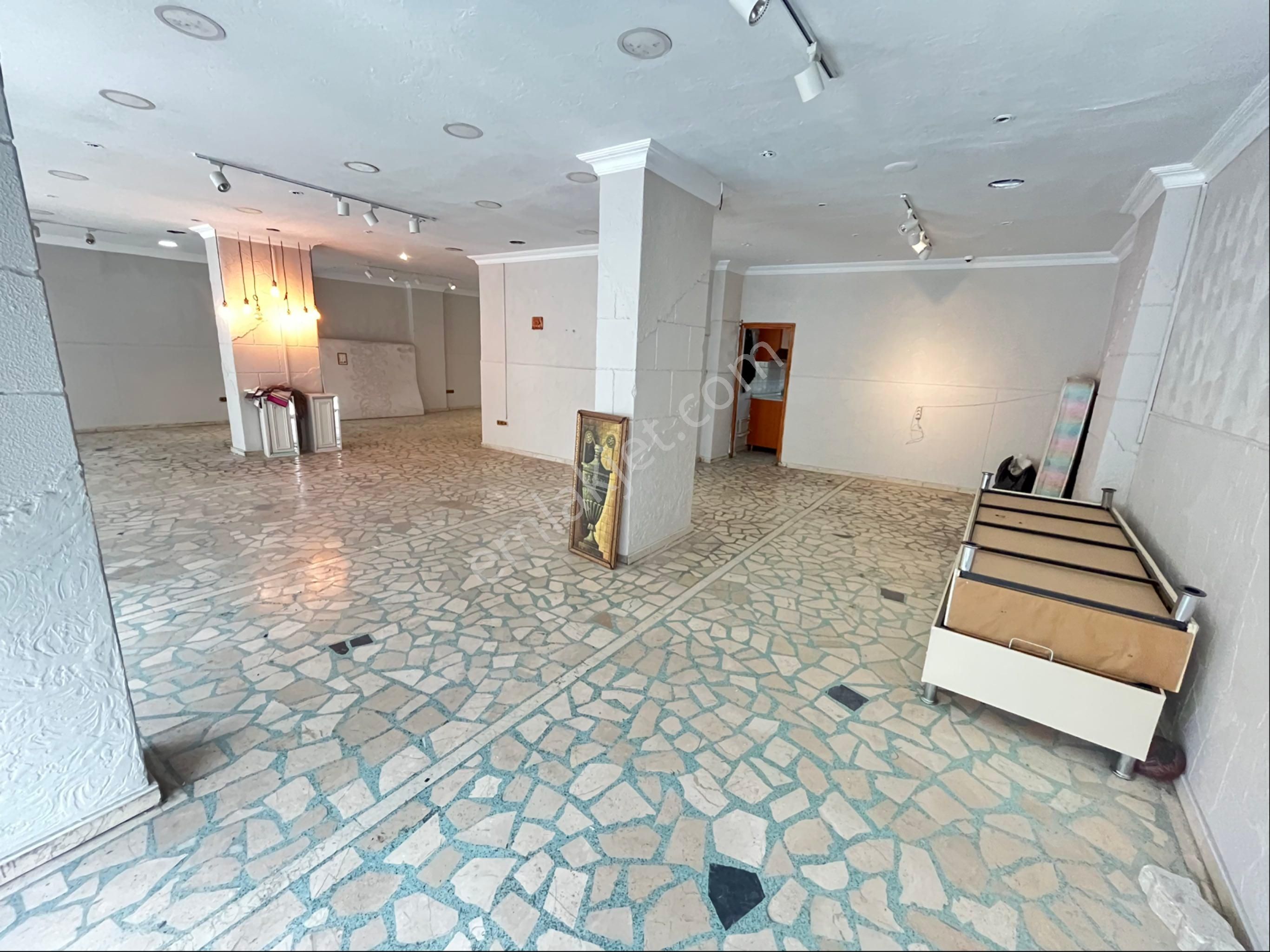İmren Gayrimenkulden Kiralık Fevziçakmak Mh. 160 M2 Dükkan - Görsel 22