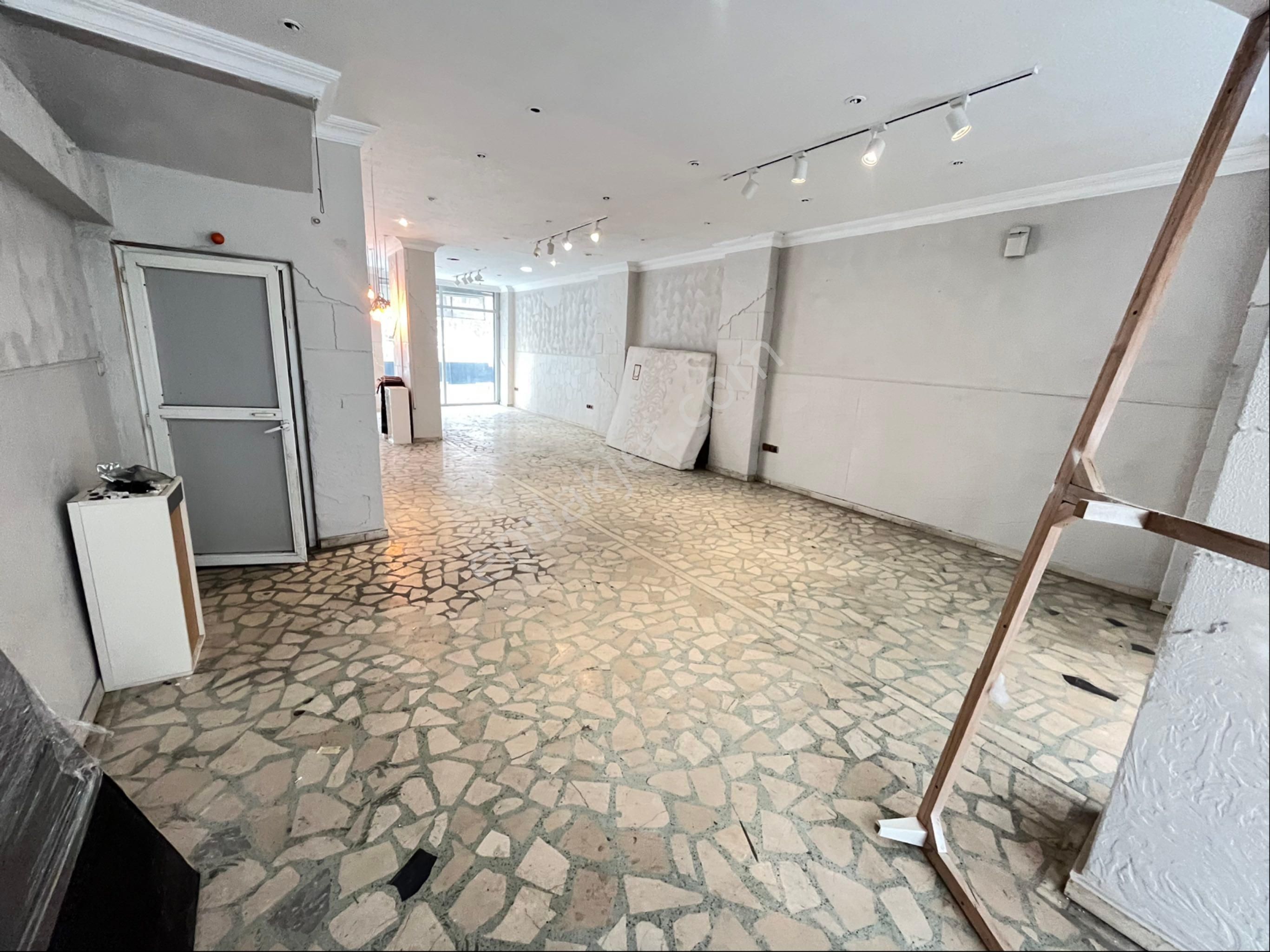 İmren Gayrimenkulden Kiralık Fevziçakmak Mh. 160 M2 Dükkan - Görsel 18