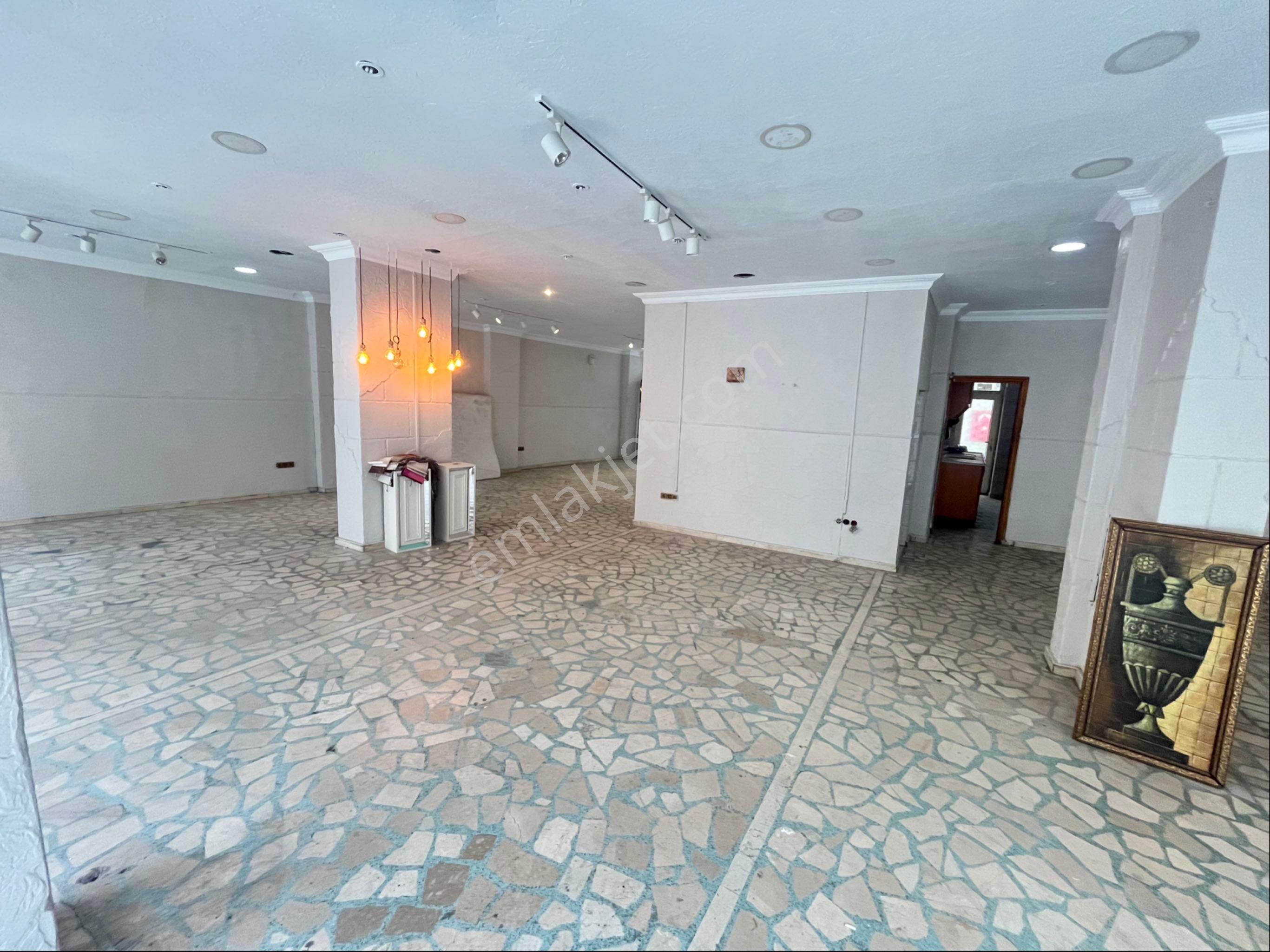 İmren Gayrimenkulden Kiralık Fevziçakmak Mh. 160 M2 Dükkan - Görsel 5