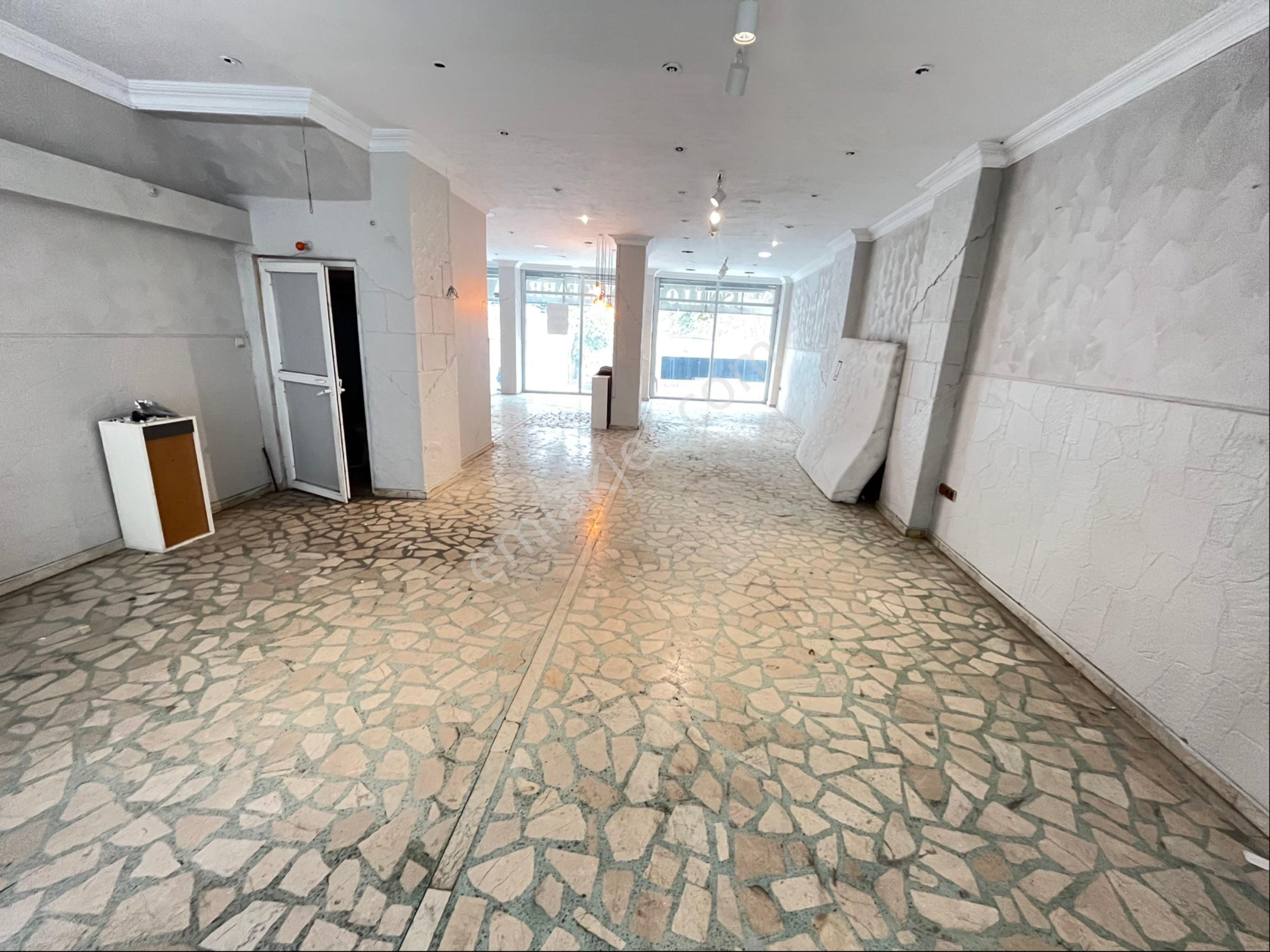 İmren Gayrimenkulden Kiralık Fevziçakmak Mh. 160 M2 Dükkan - Görsel 20