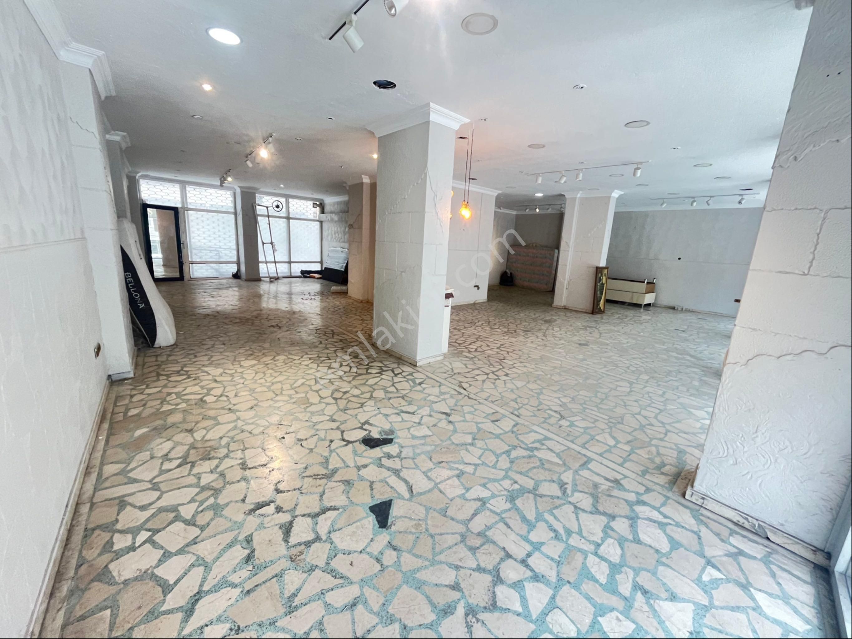 İmren Gayrimenkulden Kiralık Fevziçakmak Mh. 160 M2 Dükkan - Görsel 11