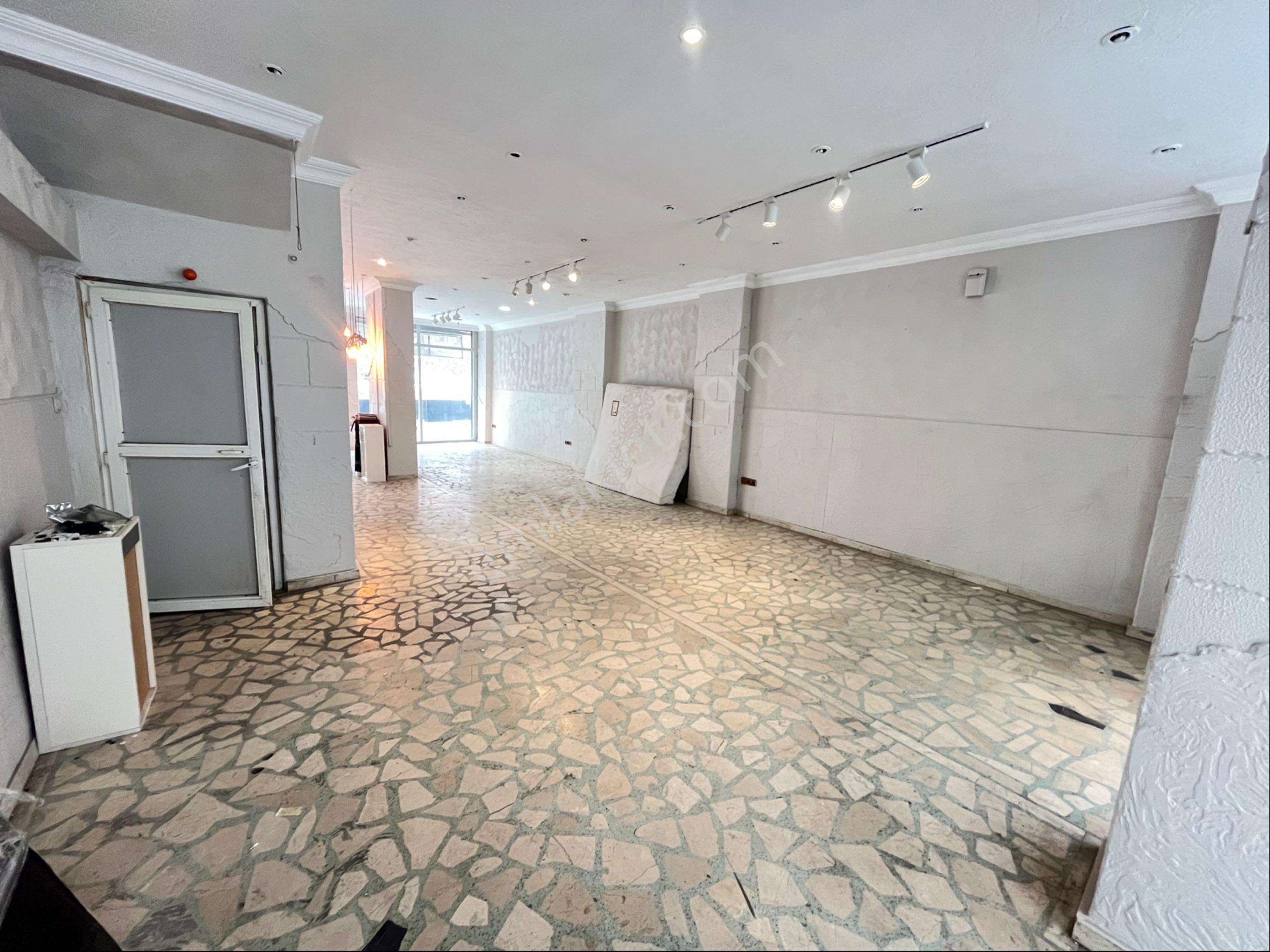 İmren Gayrimenkulden Kiralık Fevziçakmak Mh. 160 M2 Dükkan - Görsel 19