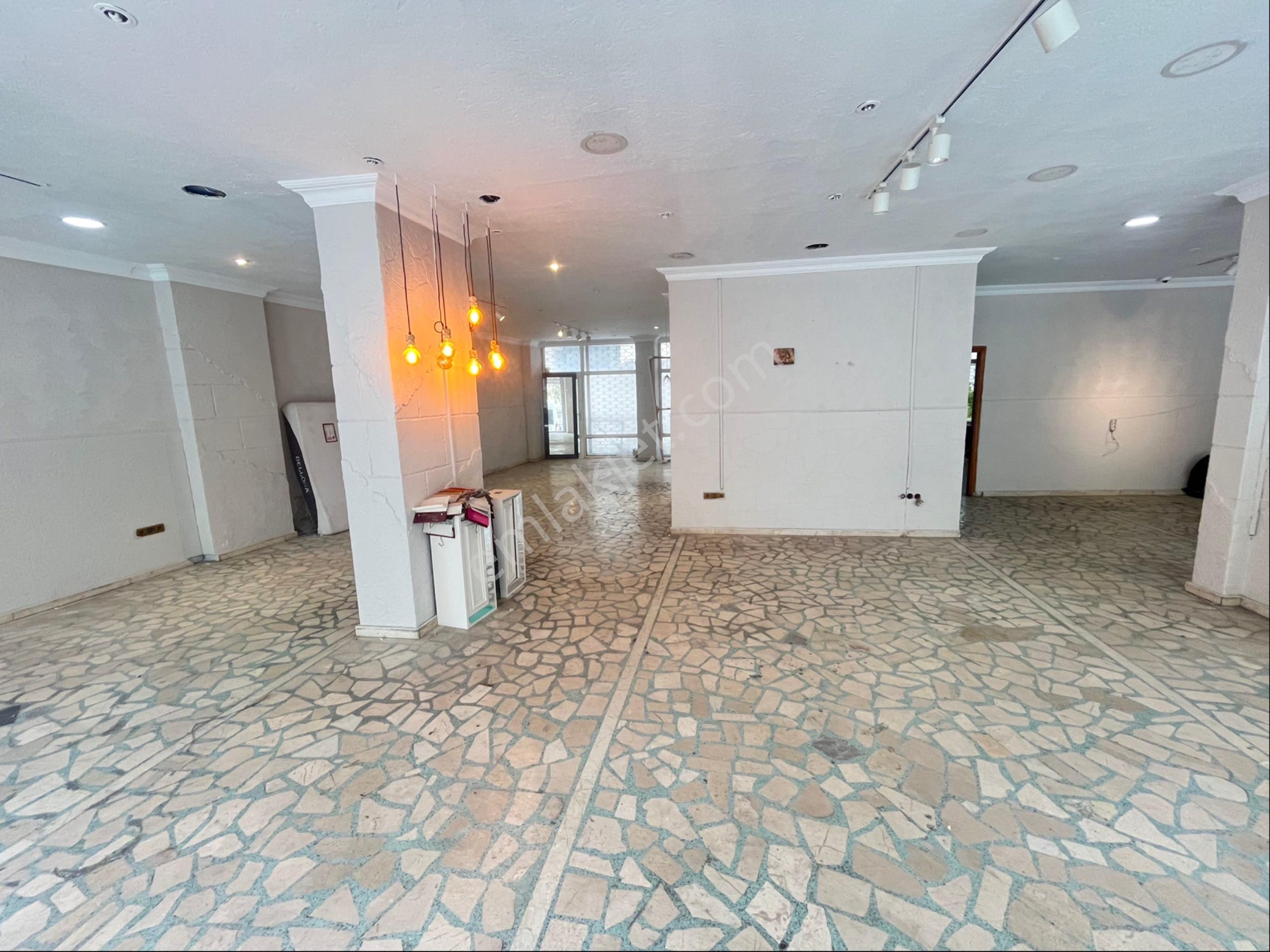 İmren Gayrimenkulden Kiralık Fevziçakmak Mh. 160 M2 Dükkan - Görsel 7