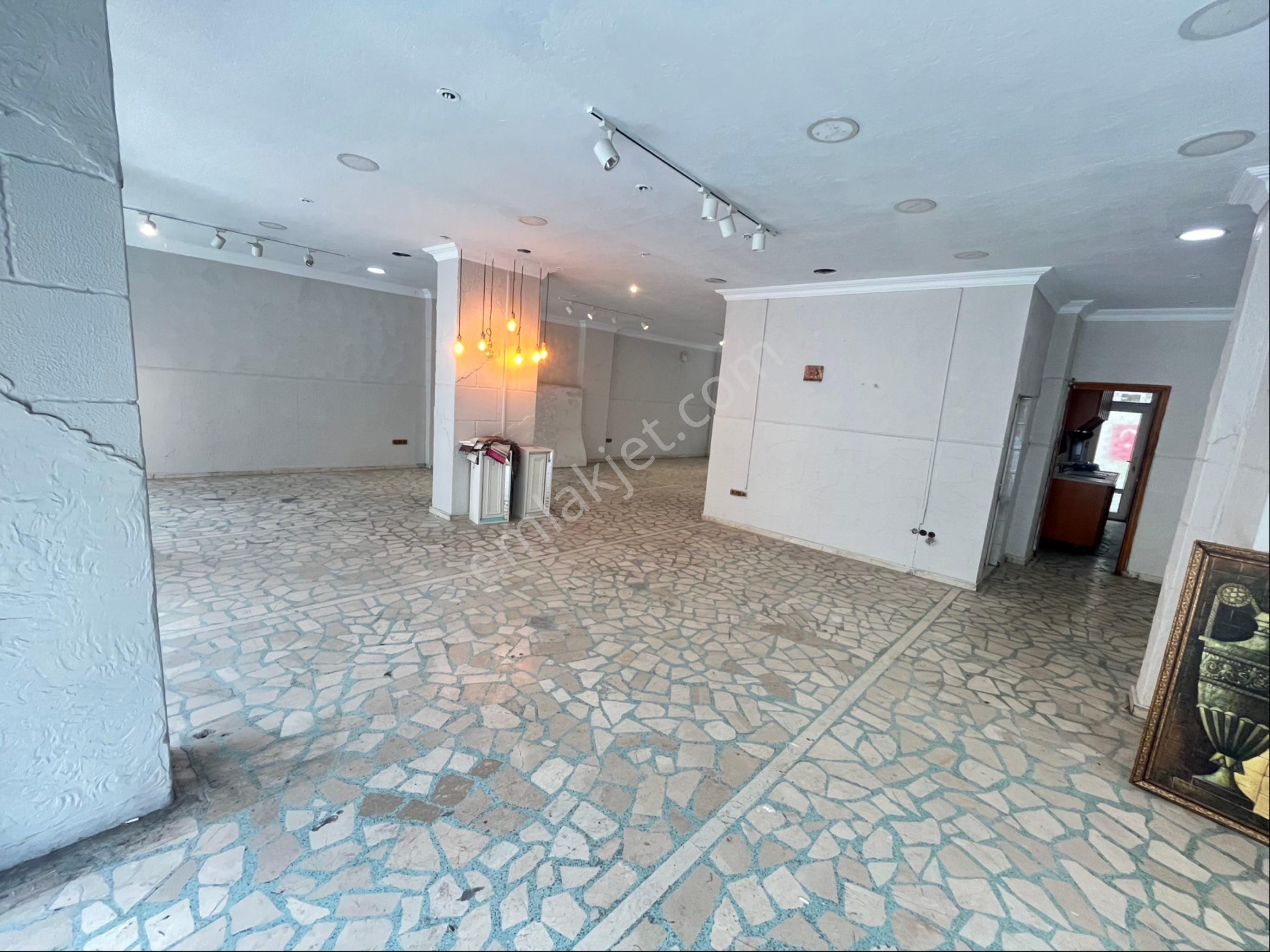 İmren Gayrimenkulden Kiralık Fevziçakmak Mh. 160 M2 Dükkan - Görsel 6