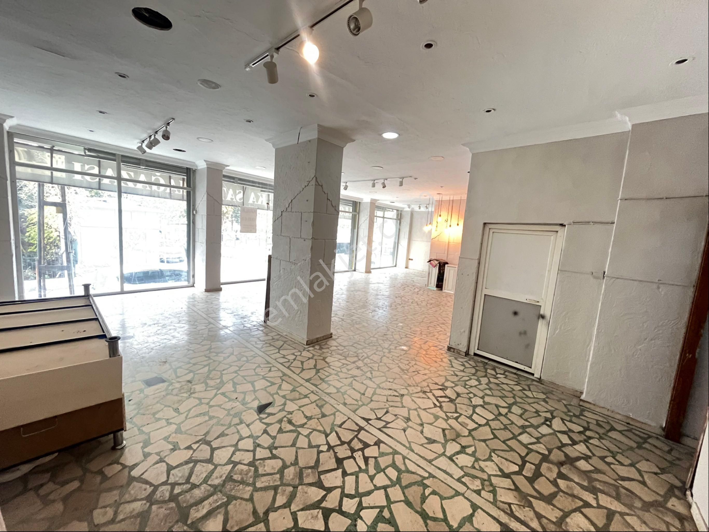 İmren Gayrimenkulden Kiralık Fevziçakmak Mh. 160 M2 Dükkan - Görsel 25