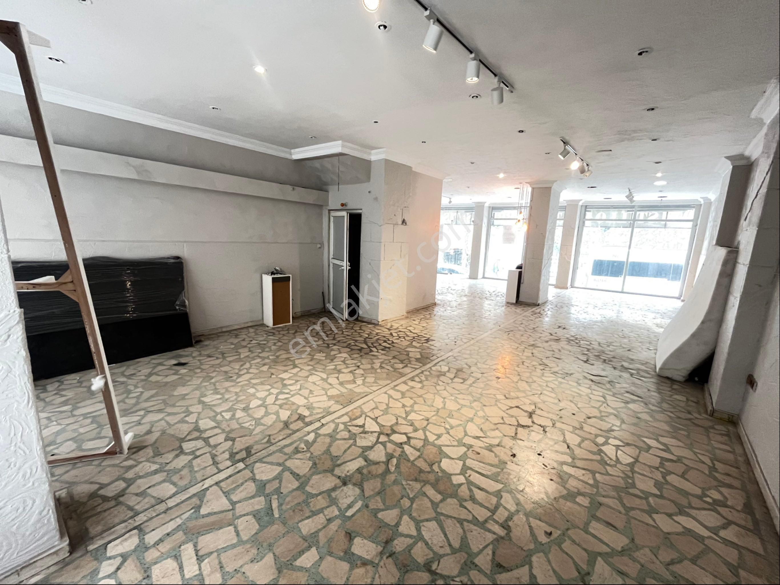 İmren Gayrimenkulden Kiralık Fevziçakmak Mh. 160 M2 Dükkan - Görsel 15