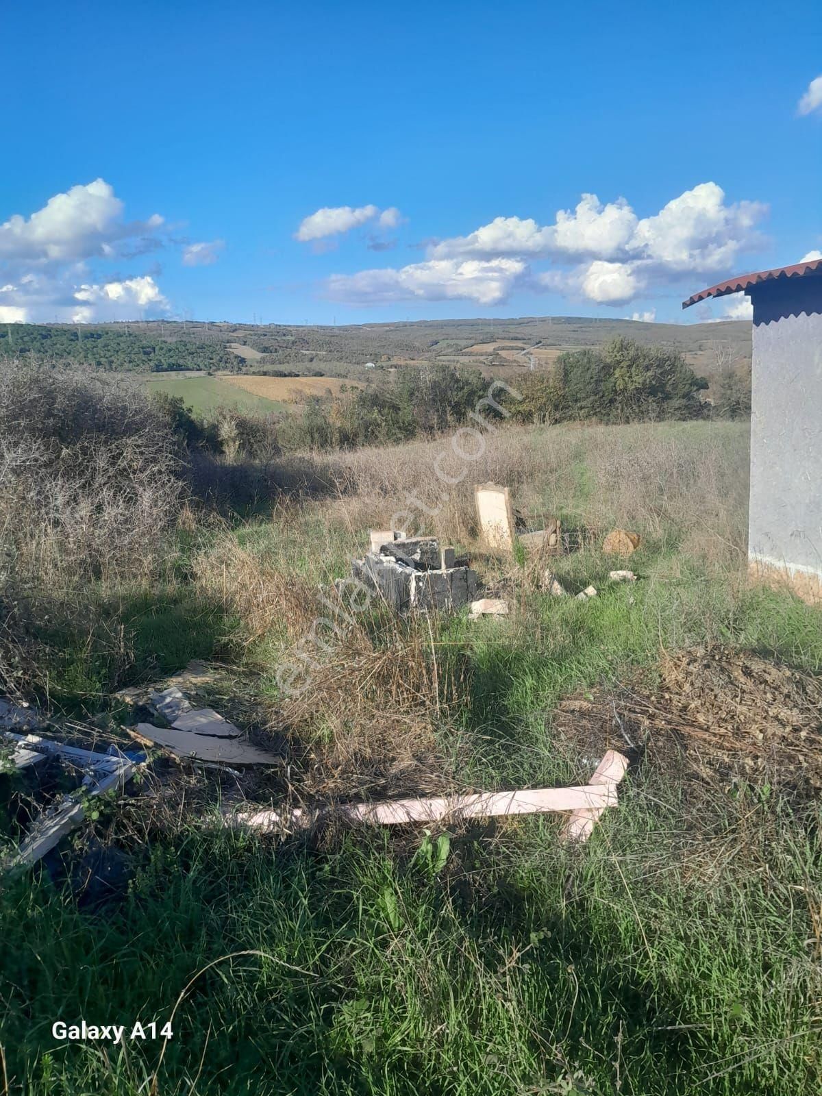 Bilge Emlak'tan Müstakil Tapu Bağ Evi - Görsel 9