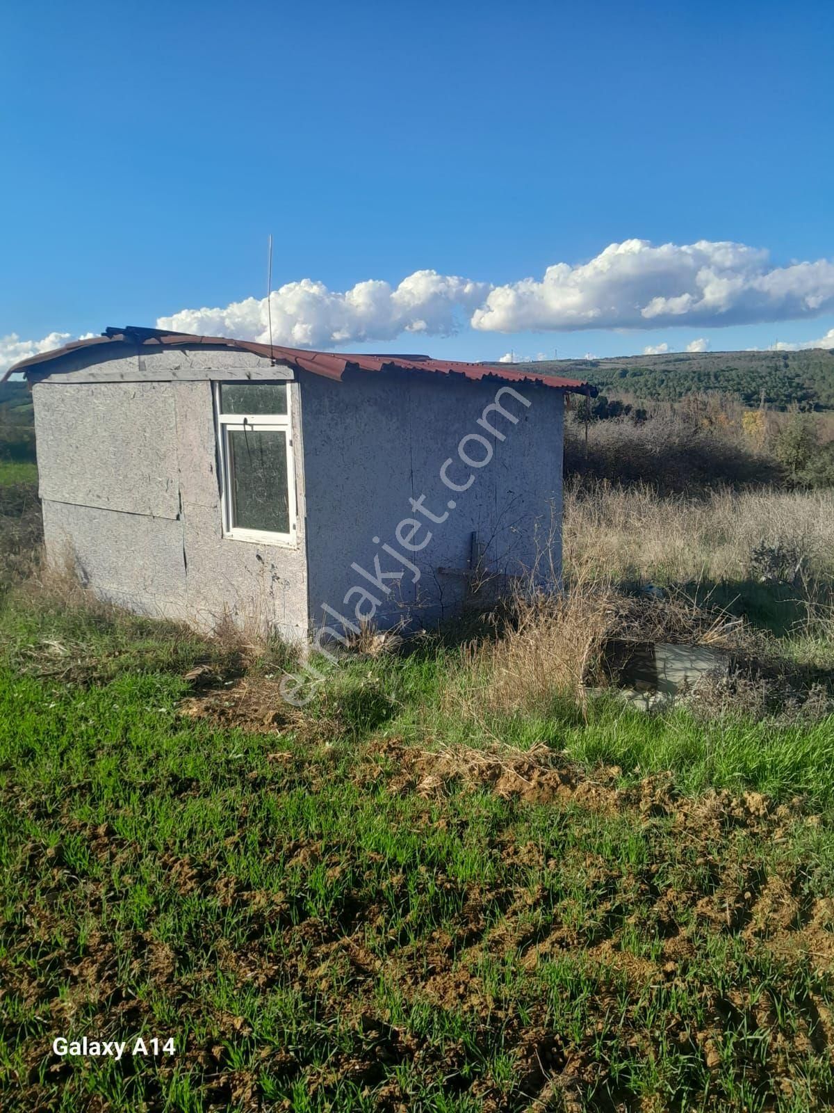 Bilge Emlak'tan Müstakil Tapu Bağ Evi - Görsel 7