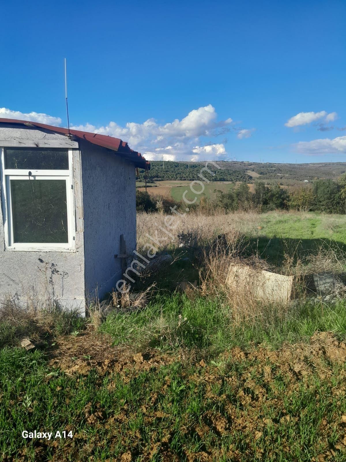 Bilge Emlak'tan Müstakil Tapu Bağ Evi - Görsel 2