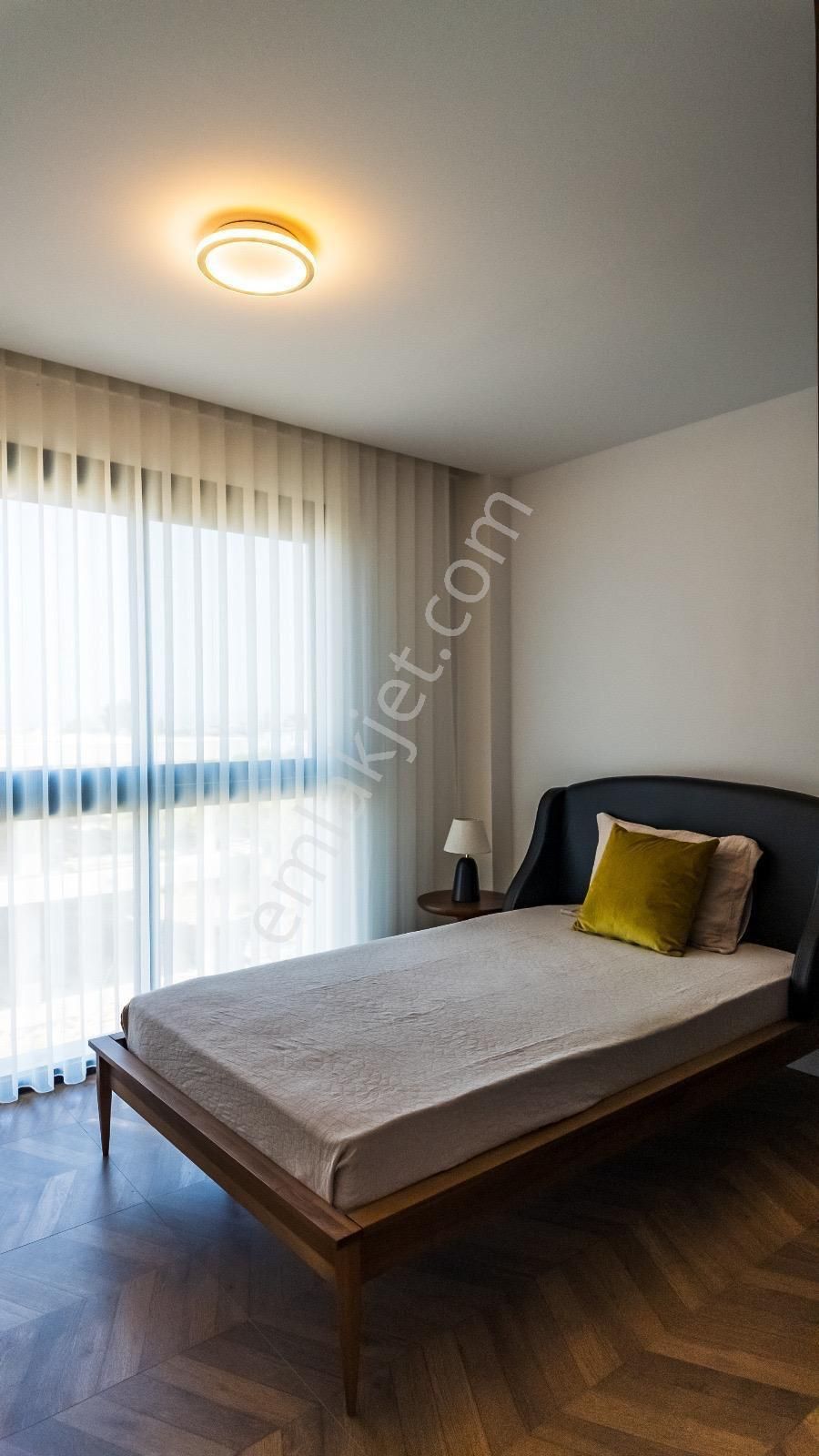 Güzelçamlı'da Doğayla İç İçe,denize Yürüme Mesafesinde Huzur Dolu Villa! - Görsel 15