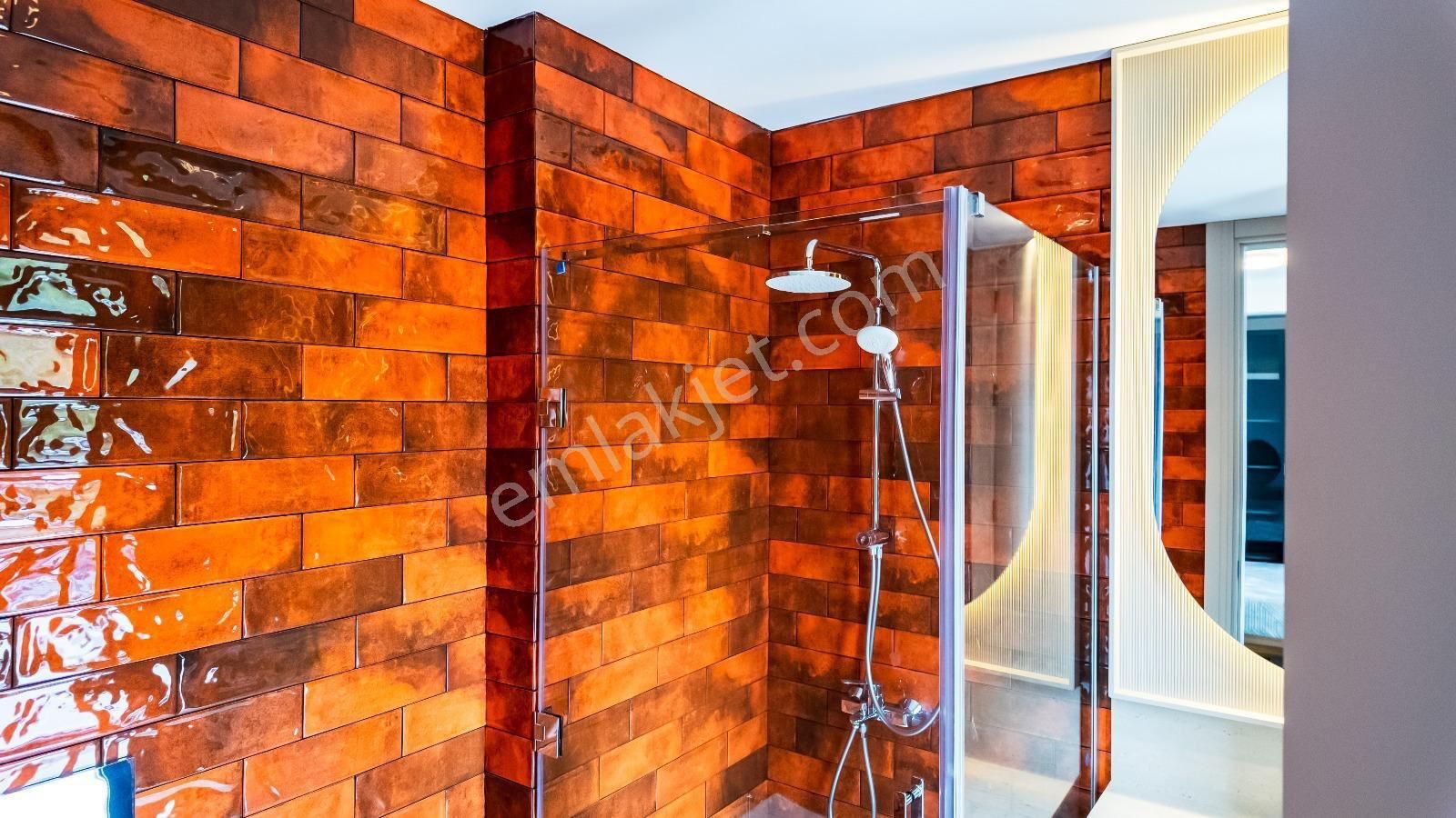 Güzelçamlı'da Doğayla İç İçe,denize Yürüme Mesafesinde Huzur Dolu Villa! - Görsel 25