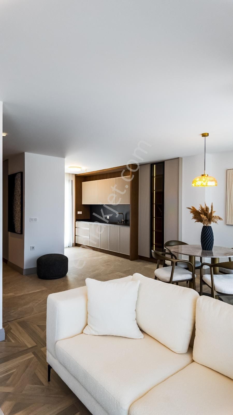 Güzelçamlı'da Doğayla İç İçe,denize Yürüme Mesafesinde Huzur Dolu Villa! - Görsel 5