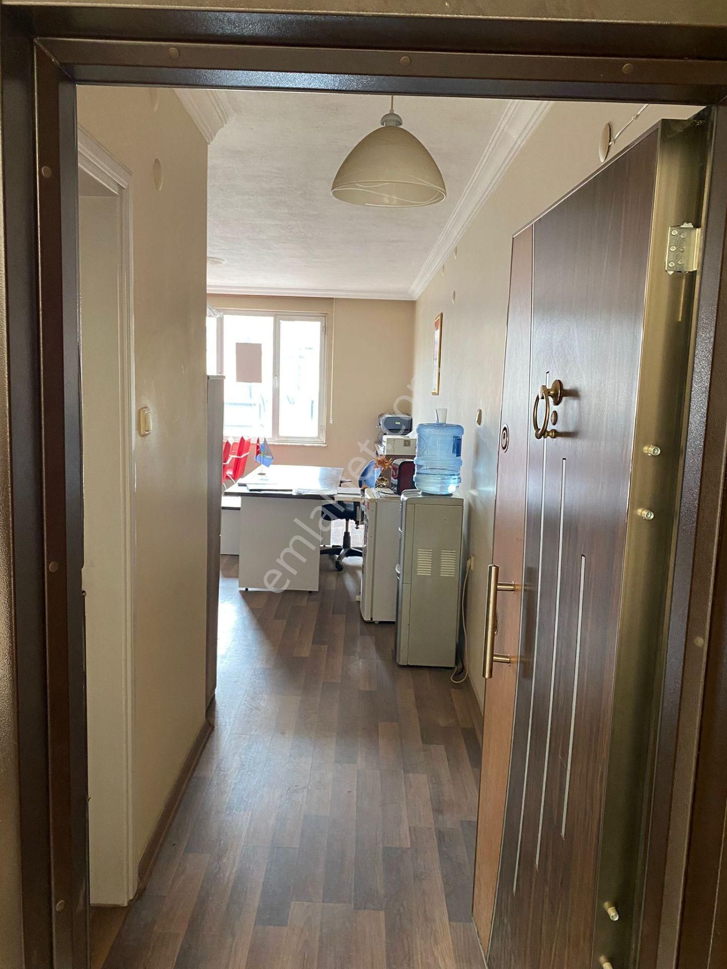 Acarlar Emlaktan Altıntaş Mah 50 M2 Satılık Büro - Görsel 4