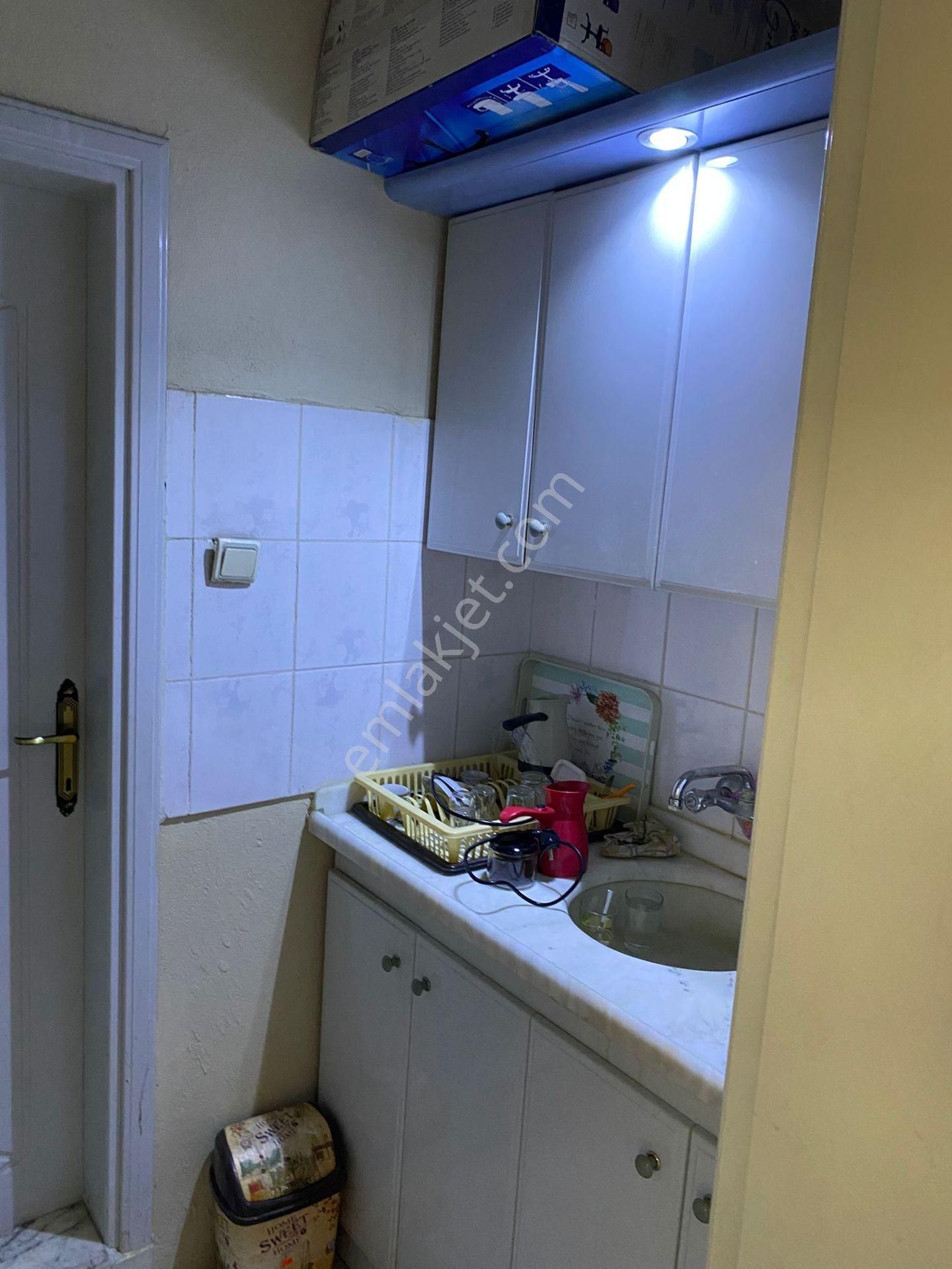 Acarlar Emlaktan Altıntaş Mah 50 M2 Satılık Büro - Görsel 3