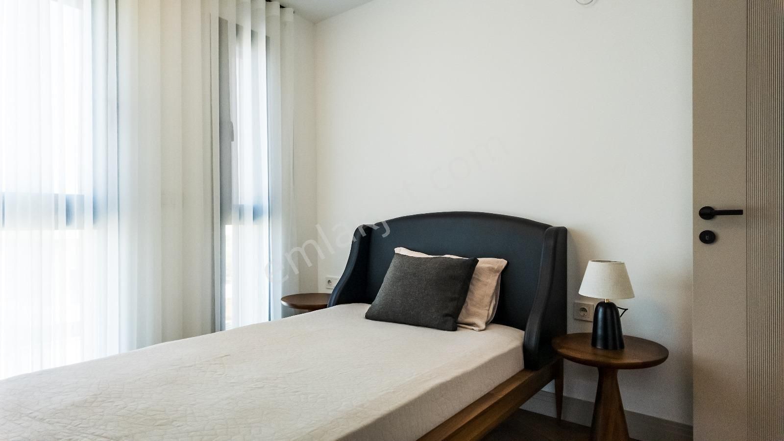 Güzelçamlı'da Doğayla İç İçe,denize Yürüme Mesafesinde Huzur Dolu Villa! - Görsel 11