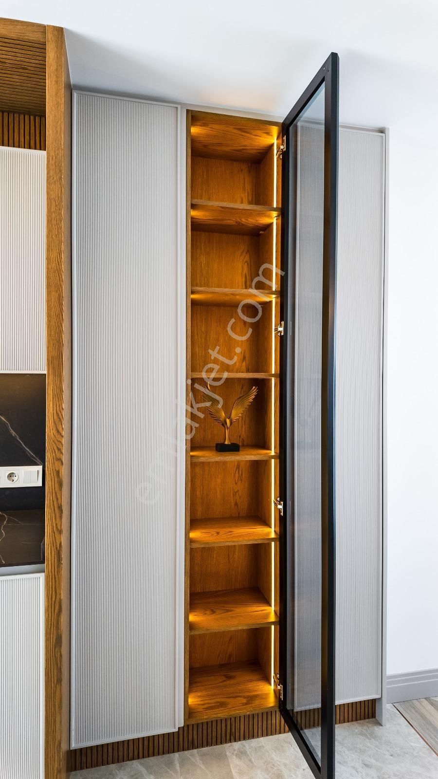 Güzelçamlı'da Doğayla İç İçe,denize Yürüme Mesafesinde Huzur Dolu Villa! - Görsel 20