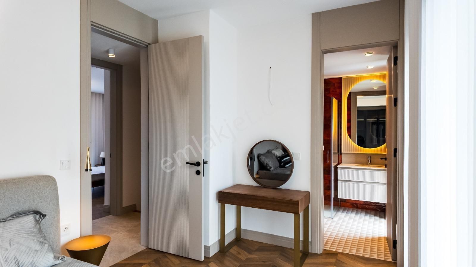 Güzelçamlı'da Doğayla İç İçe,denize Yürüme Mesafesinde Huzur Dolu Villa! - Görsel 18