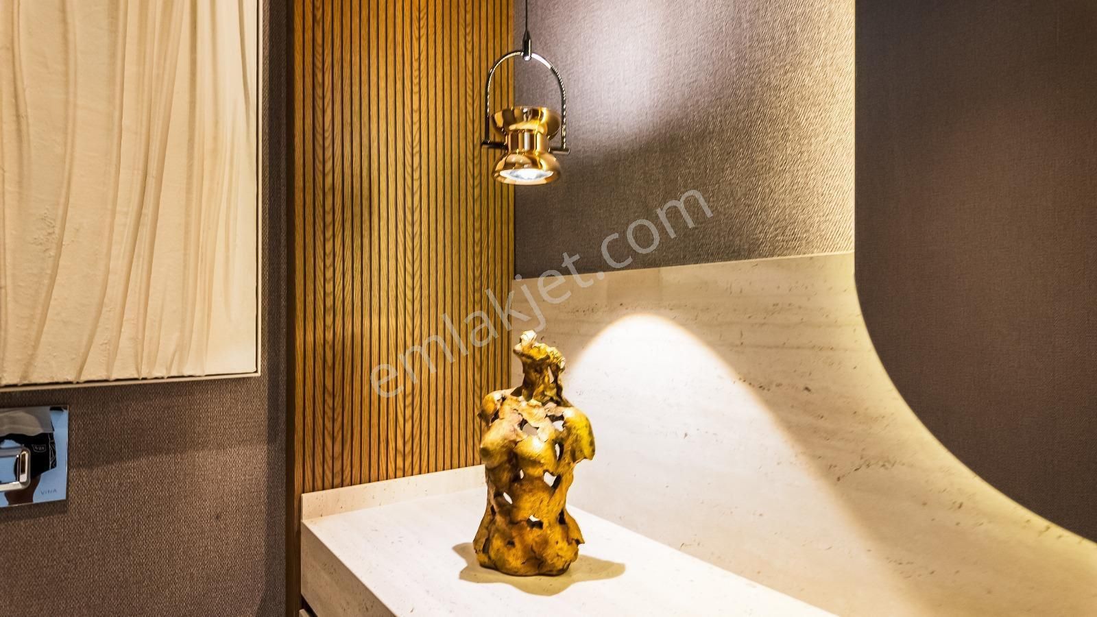 Güzelçamlı'da Doğayla İç İçe,denize Yürüme Mesafesinde Huzur Dolu Villa! - Görsel 22