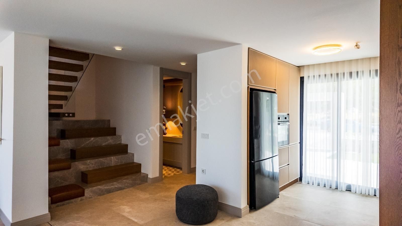 Güzelçamlı'da Doğayla İç İçe,denize Yürüme Mesafesinde Huzur Dolu Villa! - Görsel 6