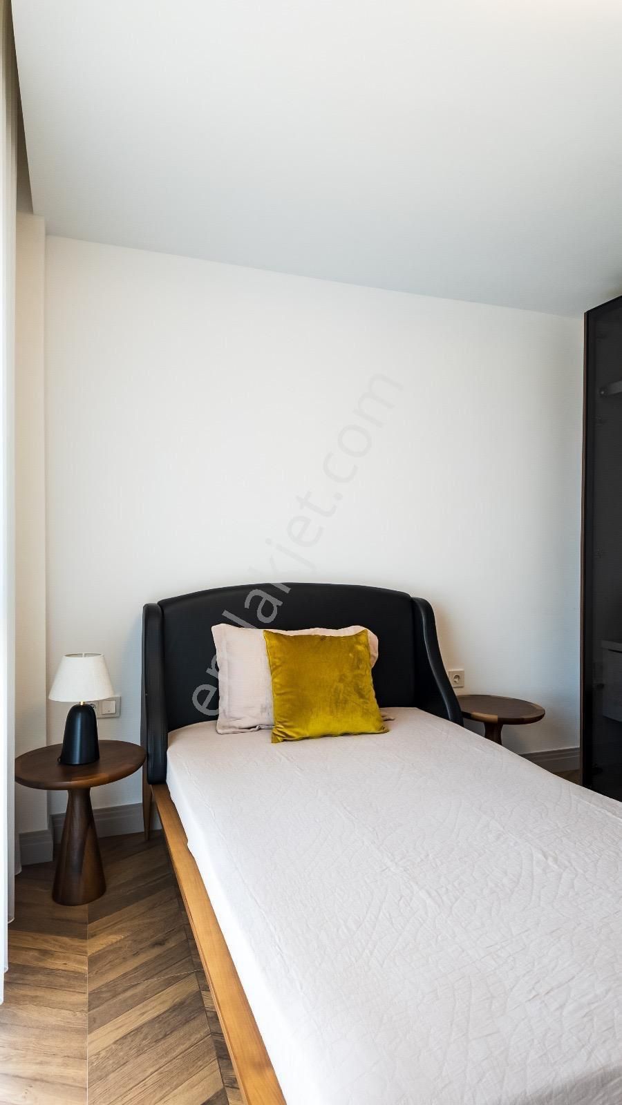 Güzelçamlı'da Doğayla İç İçe,denize Yürüme Mesafesinde Huzur Dolu Villa! - Görsel 13