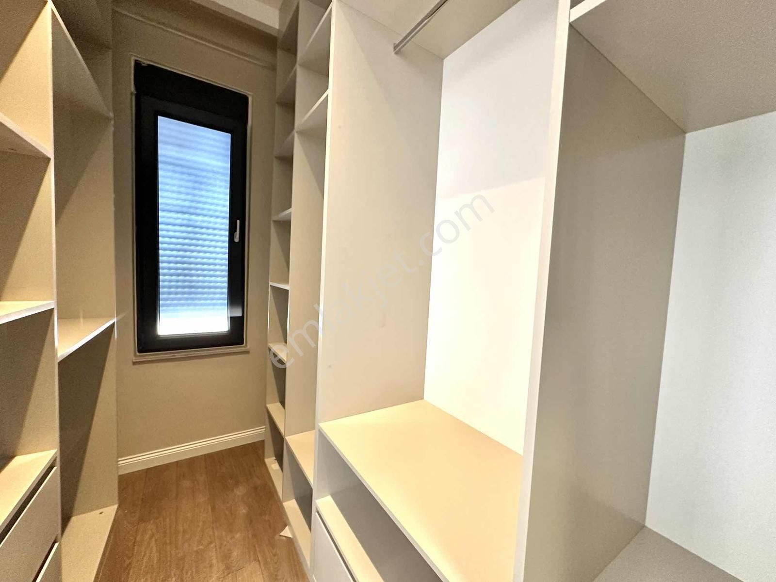 Mazı Dağı'nın En Lüks Projesi 3+1 Antalya Manzaralı Arakat - Görsel 14