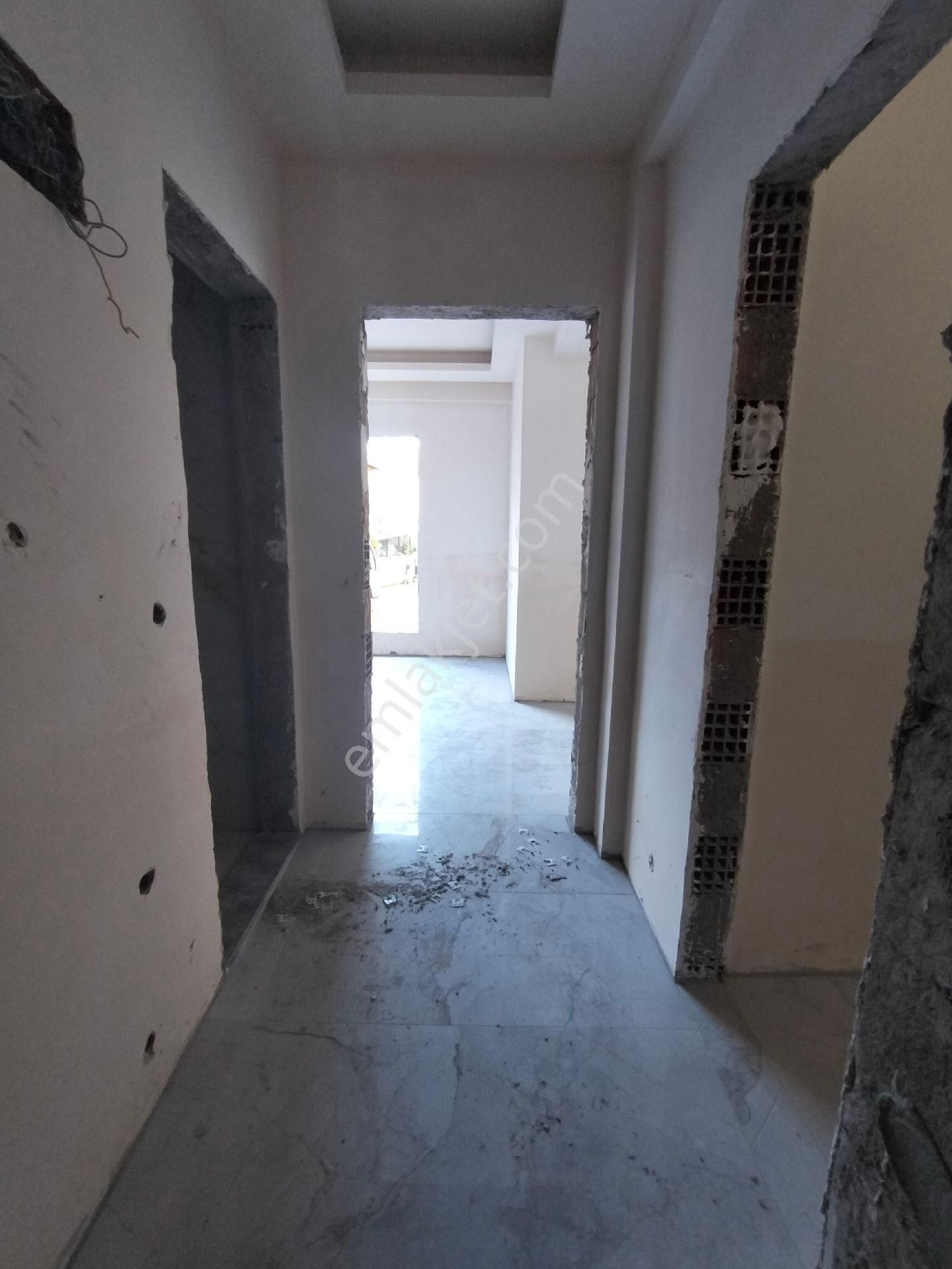 Balıkesir Burhaniye Mahkeme Mahallesi Nde Bulunan 1+1 - Görsel 13