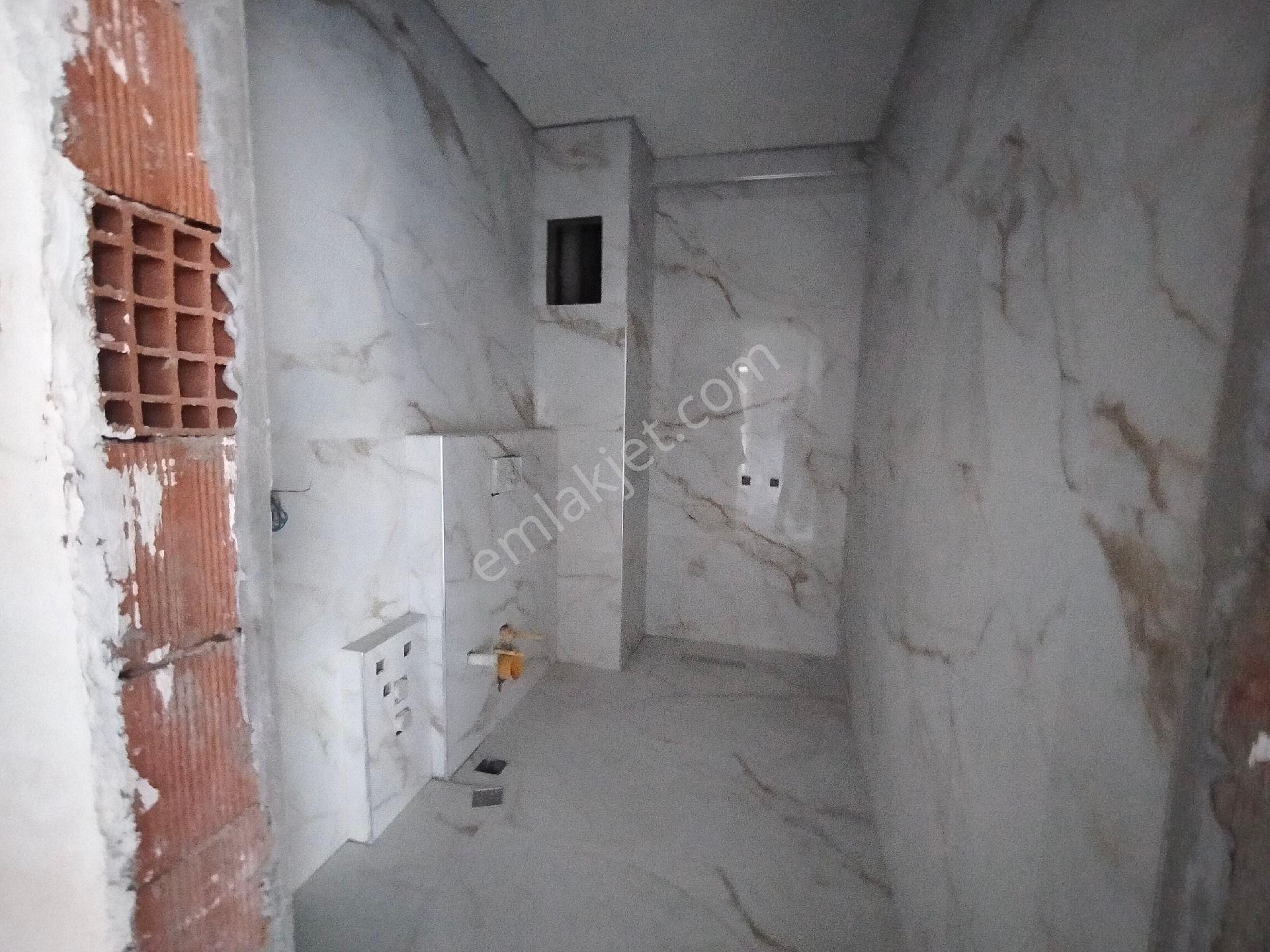 Balıkesir Burhaniye Mahkeme Mahallesi Nde Bulunan 1+1 - Görsel 14