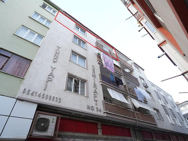 C21 Cius ; Şehrin Merkezinde 130 M2 3+1 Satılık Daire - Görsel 2