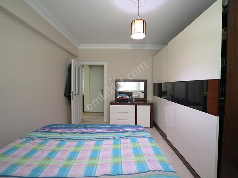 C21 Cius ; Şehrin Merkezinde 130 M2 3+1 Satılık Daire - Görsel 17