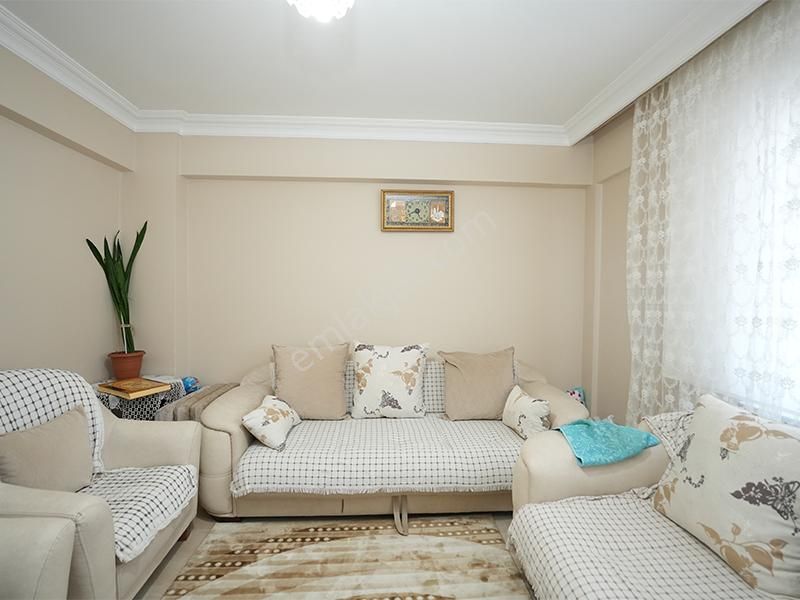 C21 Cius ; Şehrin Merkezinde 130 M2 3+1 Satılık Daire - Görsel 5