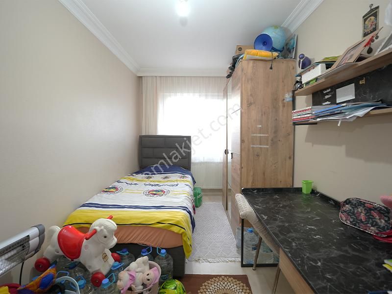 C21 Cius ; Şehrin Merkezinde 130 M2 3+1 Satılık Daire - Görsel 20