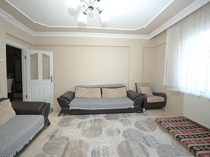 C21 Cius ; Şehrin Merkezinde 130 M2 3+1 Satılık Daire - Görsel 9