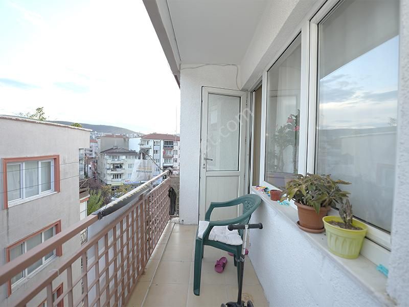 C21 Cius ; Şehrin Merkezinde 130 M2 3+1 Satılık Daire - Görsel 7