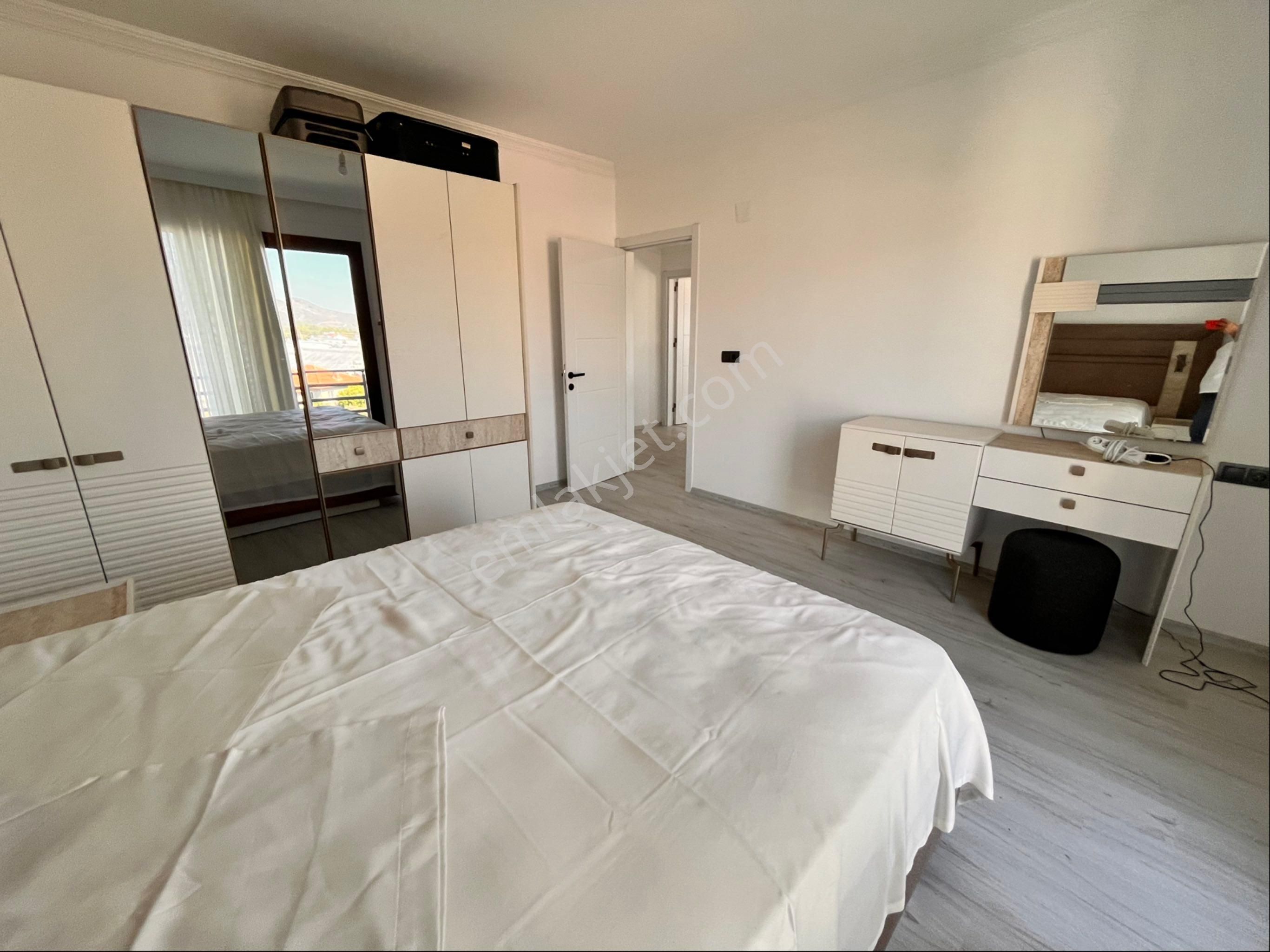 Baran Emlaktan Çamköy De Satılık Daire - Görsel 13