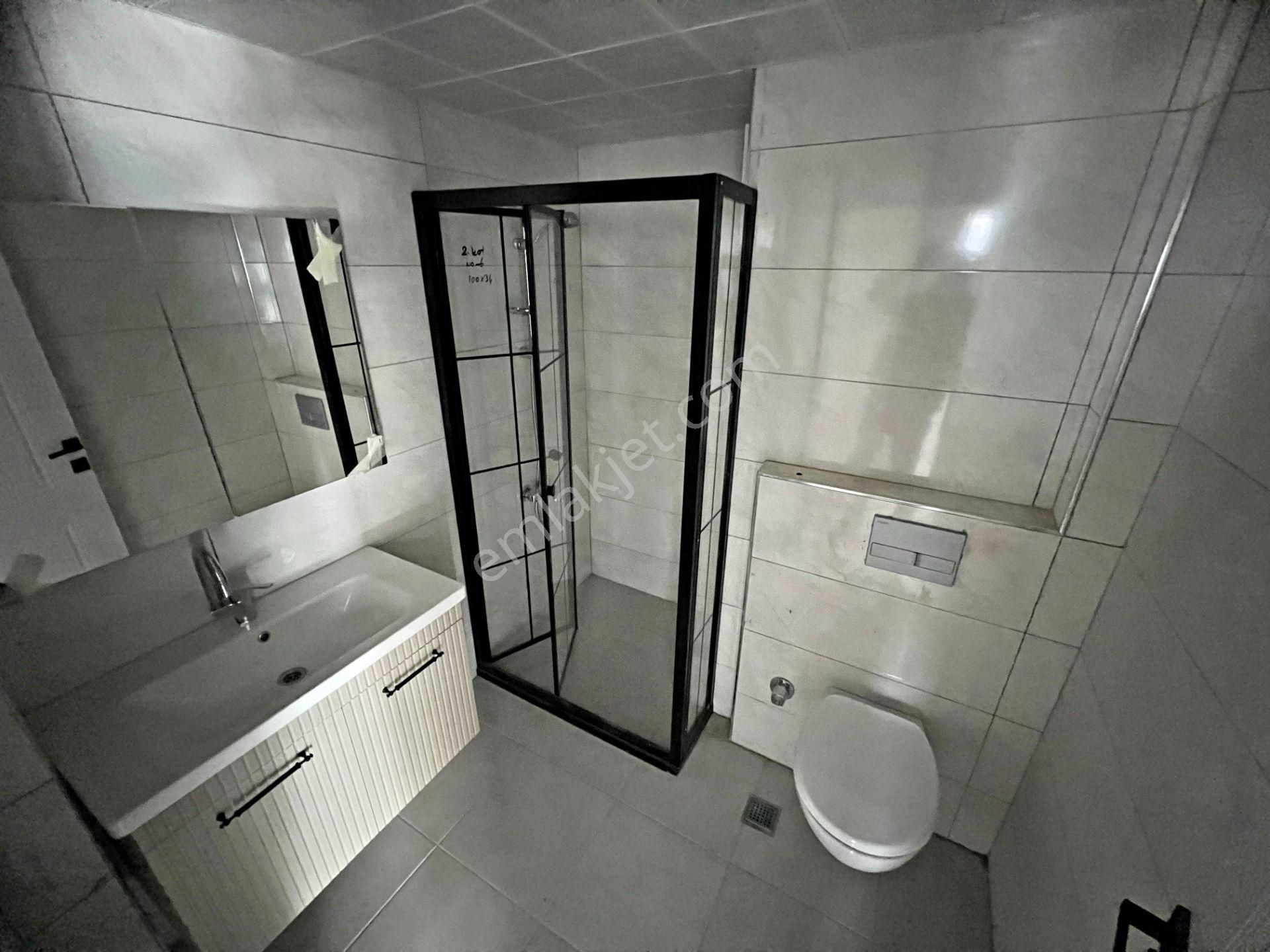 Sancaktepede Park Manzaralı Kırıkkaleliler Cadde Üzeri 3+1 Daire - Görsel 28