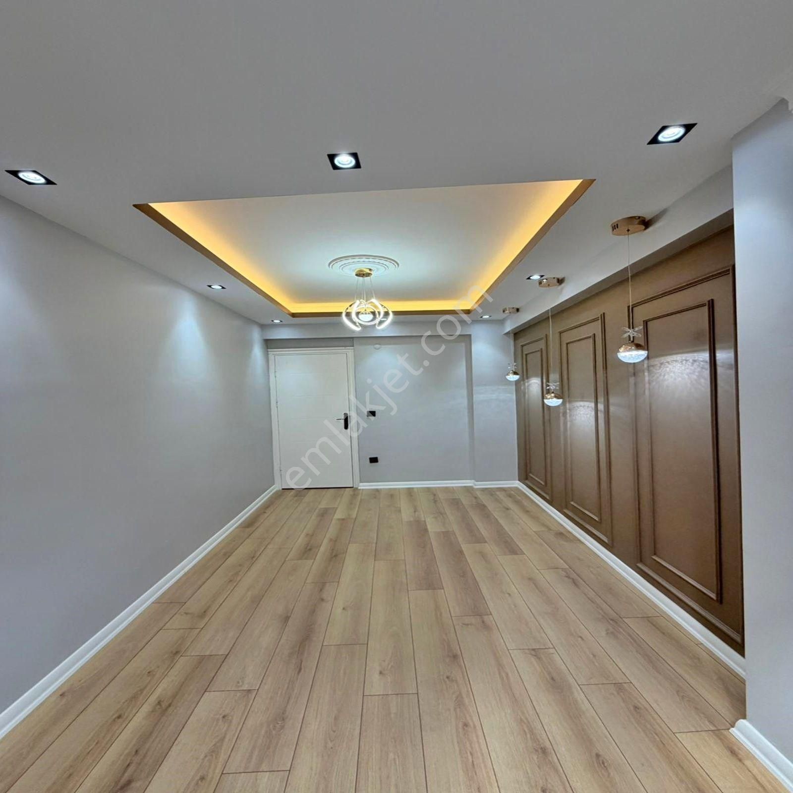 Esenyurt Mehterçeşme Mah.2+1 100m2 Boş Asansörlü 3.300.000 Tl - Görsel 18