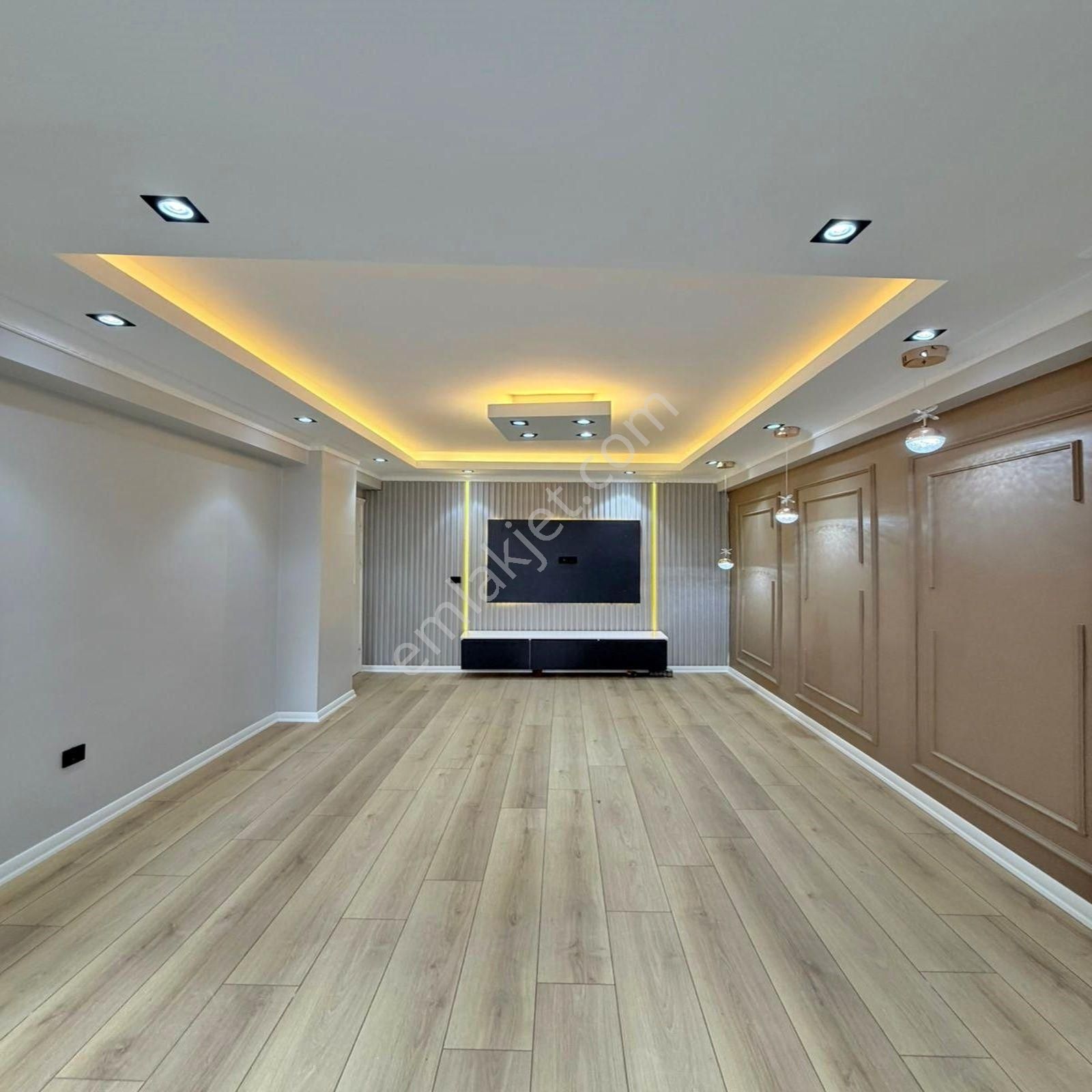 Esenyurt Mehterçeşme Mah.2+1 100m2 Boş Asansörlü 3.300.000 Tl - Görsel 20