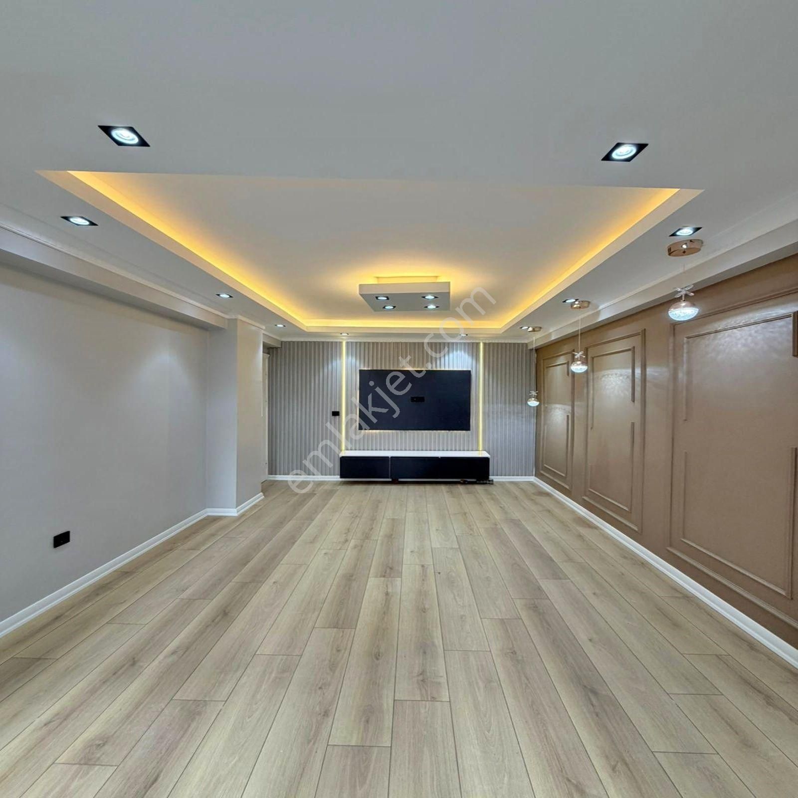 Esenyurt Mehterçeşme Mah.2+1 100m2 Boş Asansörlü 3.300.000 Tl - Görsel 13