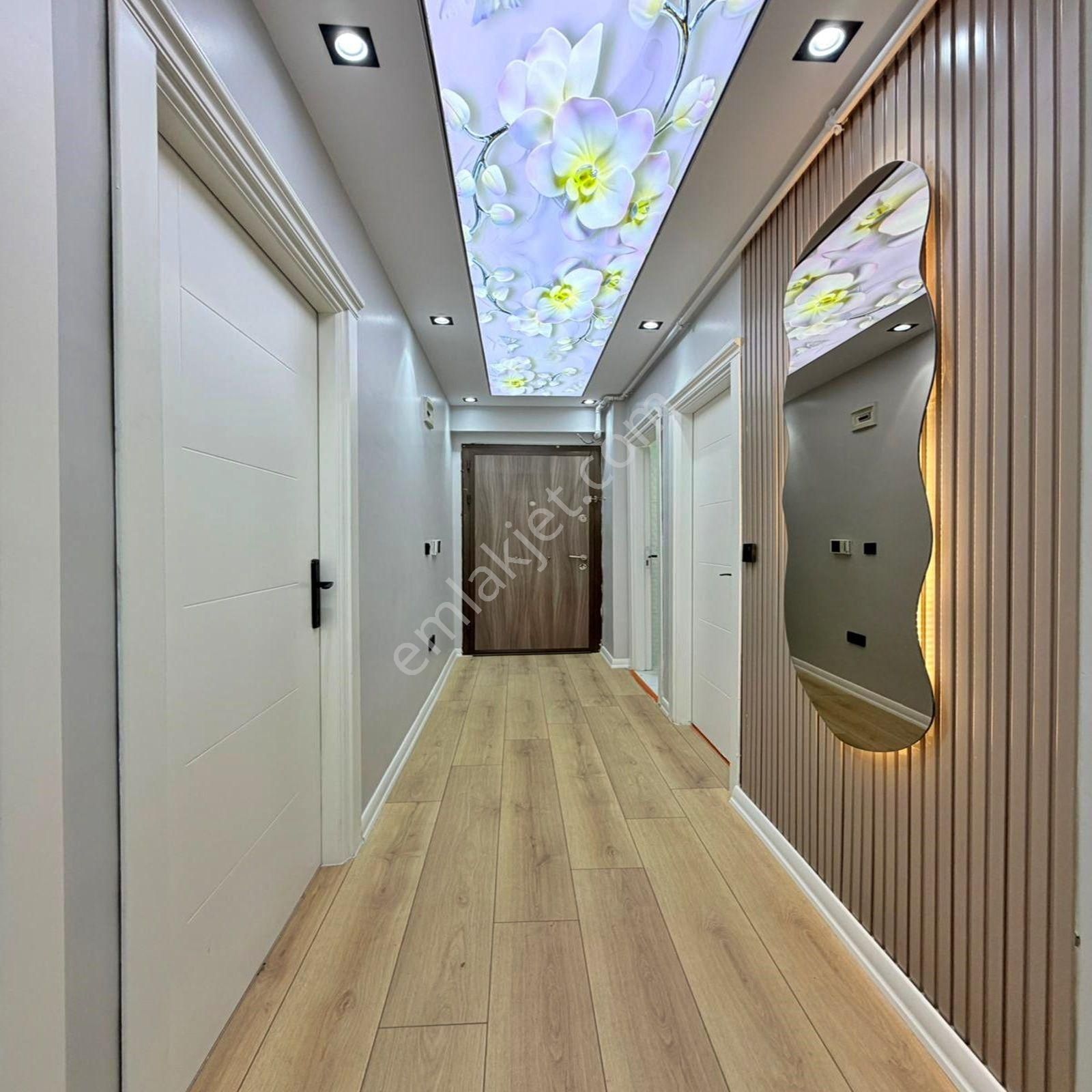 Esenyurt Mehterçeşme Mah.2+1 100m2 Boş Asansörlü 3.300.000 Tl - Görsel 28