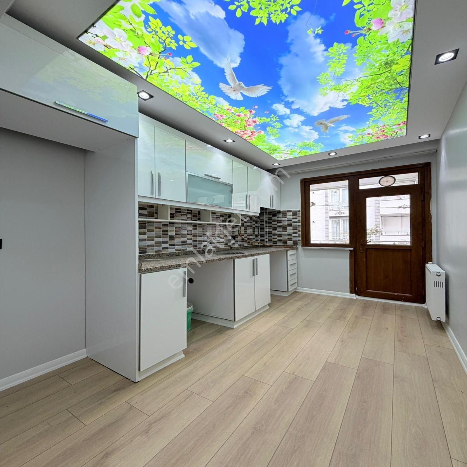 Esenyurt Mehterçeşme Mah.2+1 100m2 Boş Asansörlü 3.300.000 Tl - Görsel 33