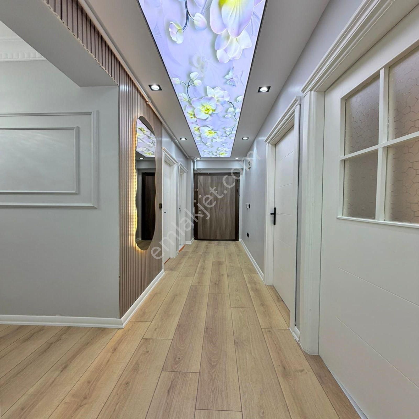 Esenyurt Mehterçeşme Mah.2+1 100m2 Boş Asansörlü 3.300.000 Tl - Görsel 8