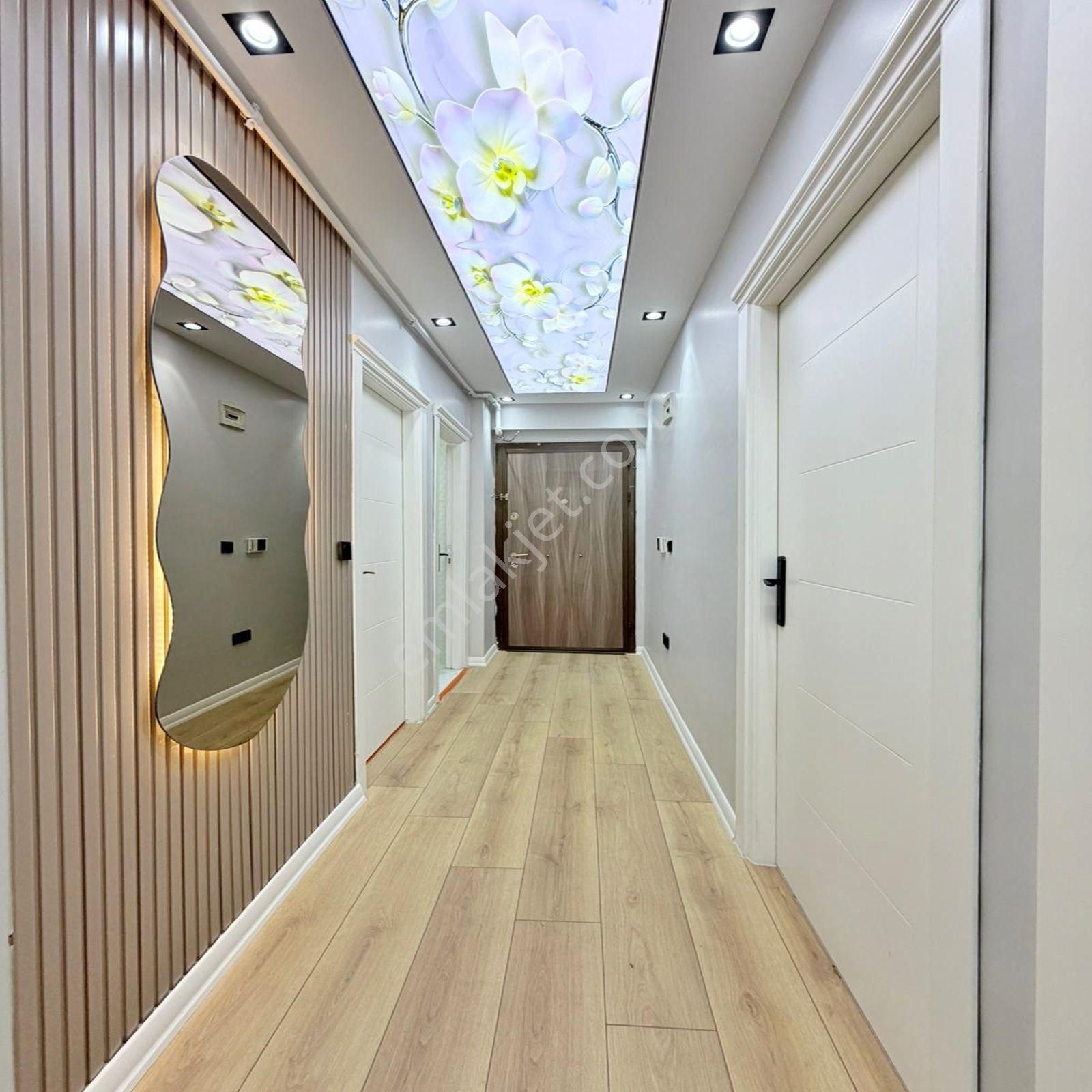 Esenyurt Mehterçeşme Mah.2+1 100m2 Boş Asansörlü 3.300.000 Tl - Görsel 9